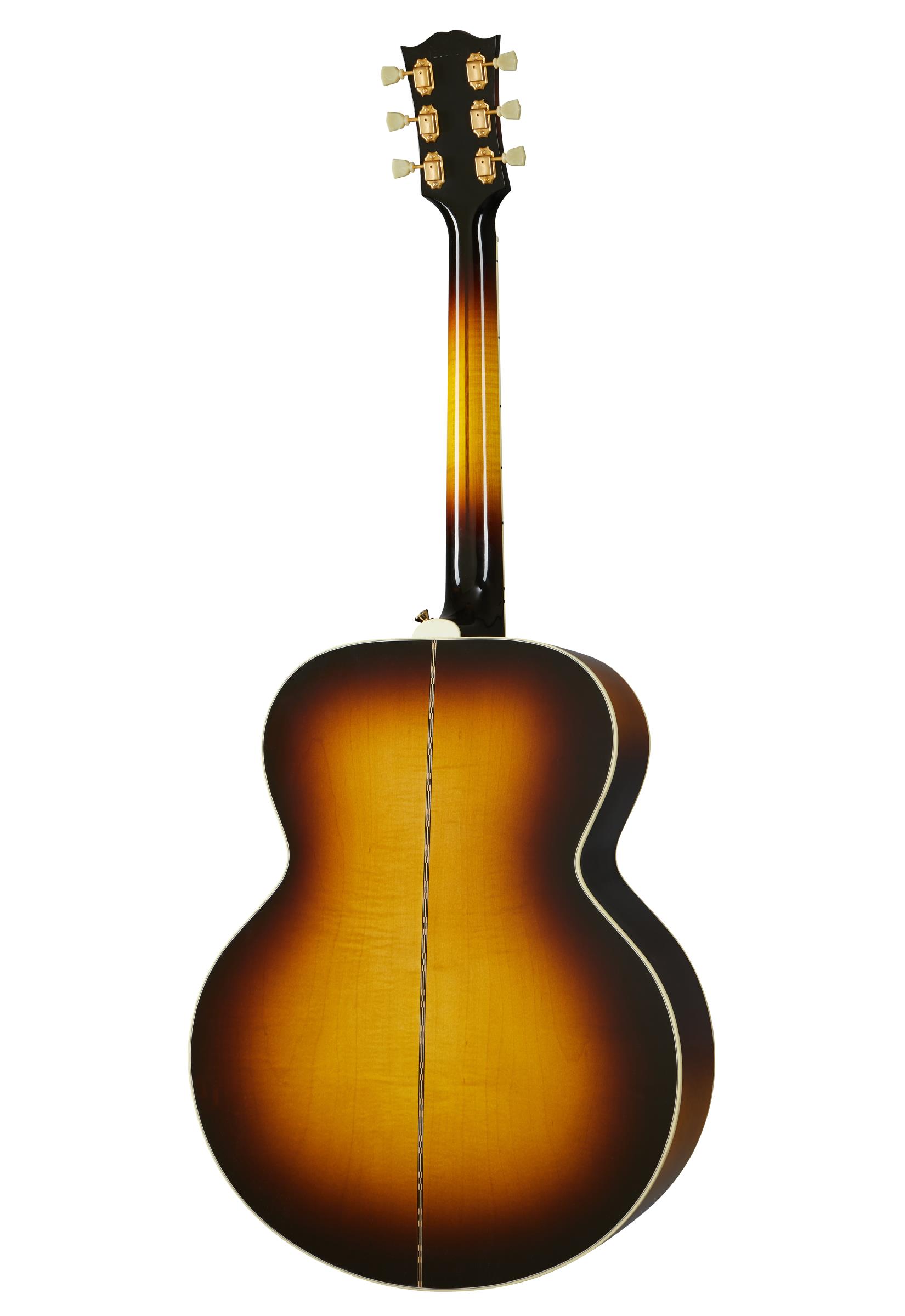 GIBSON SJ-200 Original Vintage Sunburst