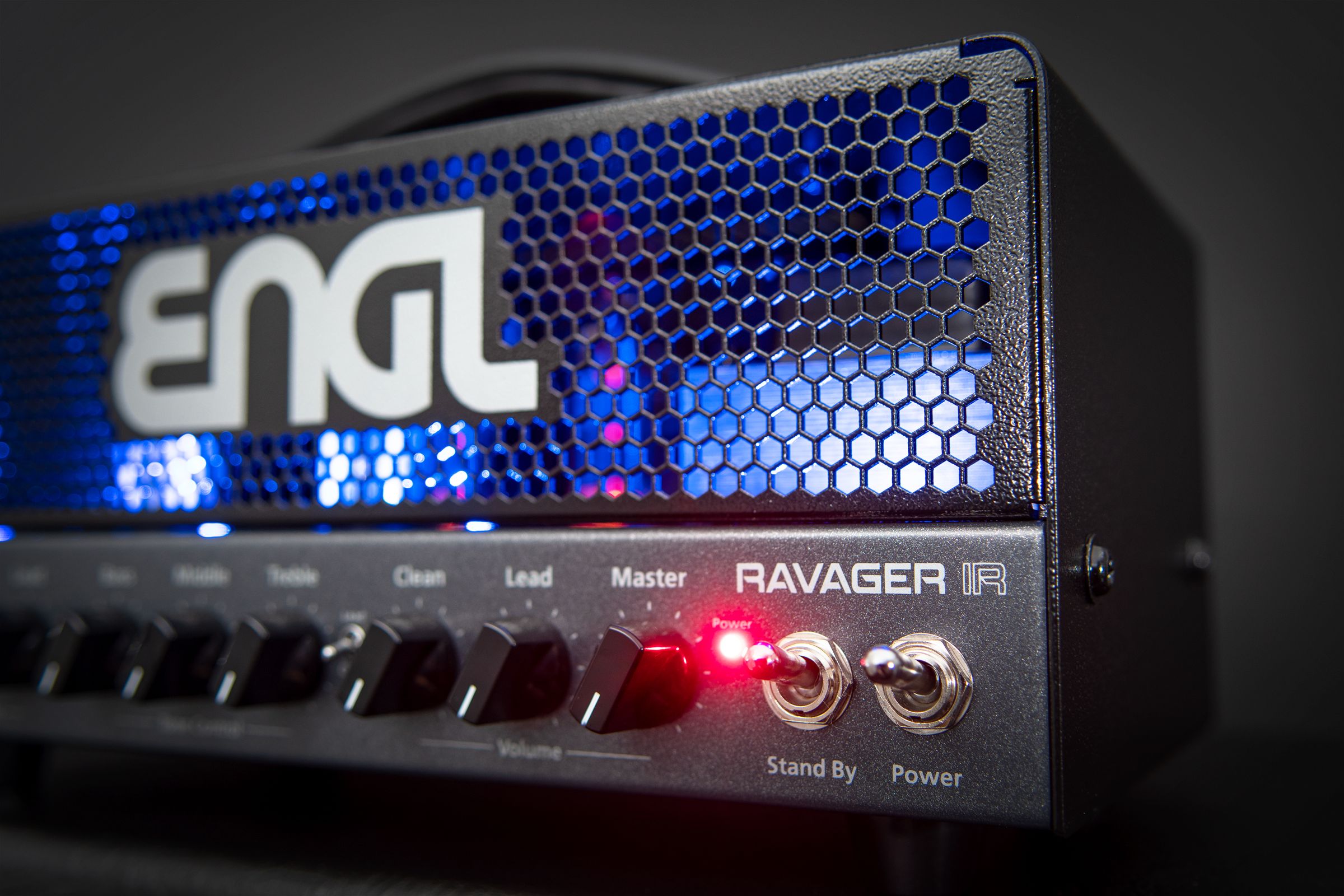 ENGL E725 RAVAGER IR