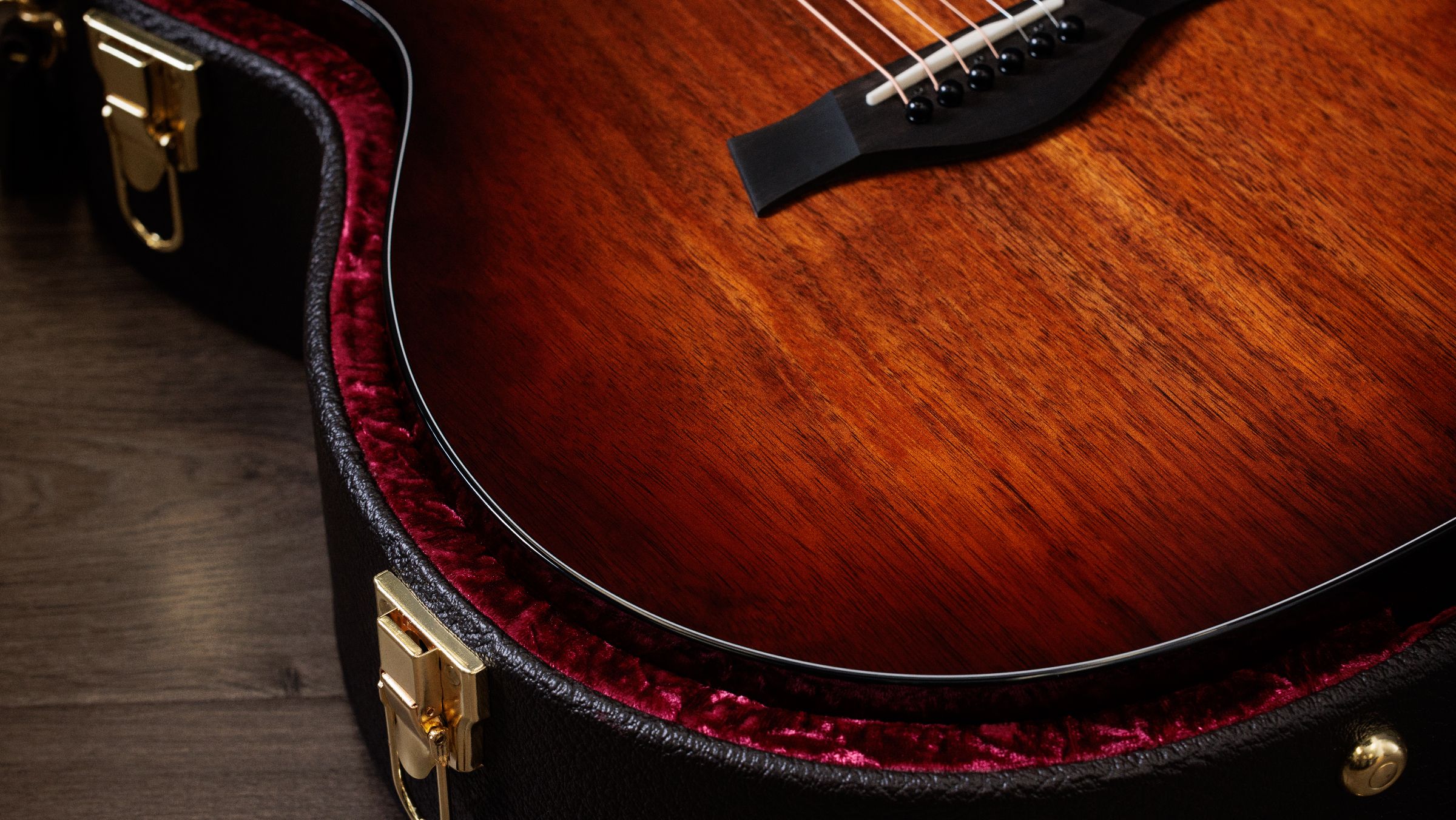 TAYLOR 224ce-K DLX