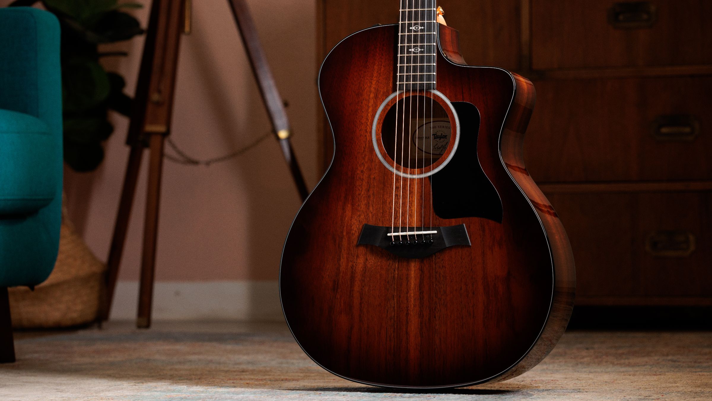 TAYLOR 224ce-K DLX