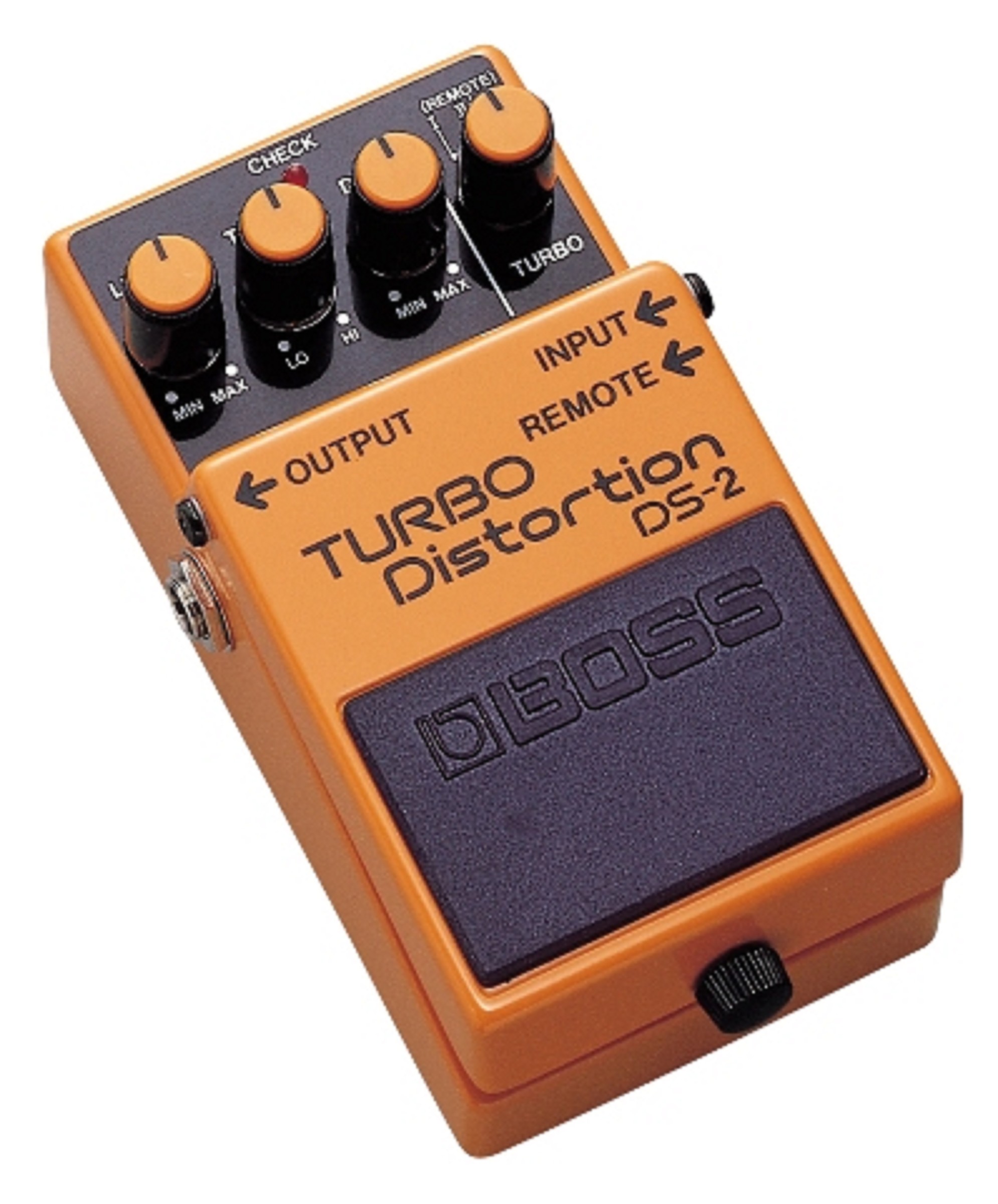 BOSS DS-2 BOSS DS-2