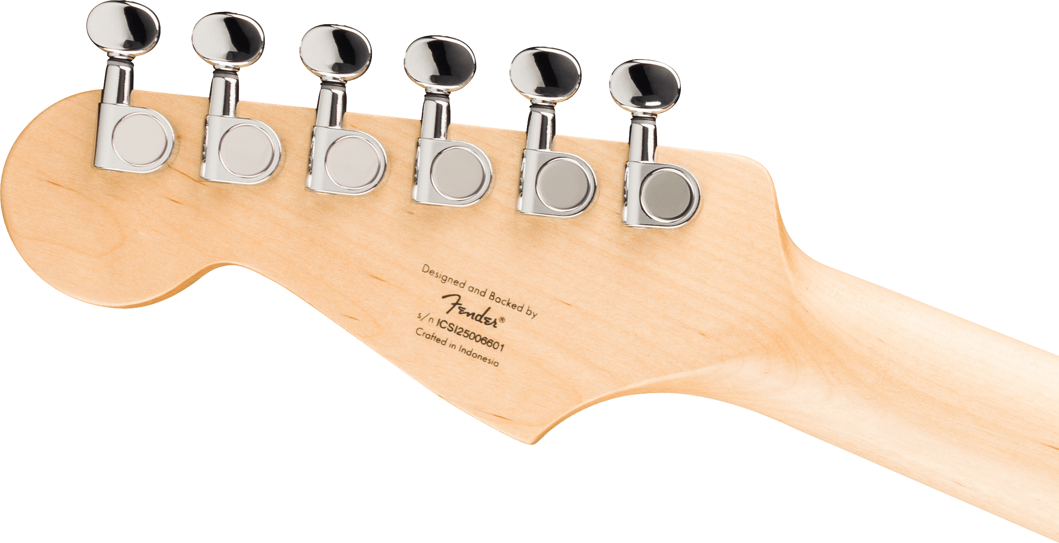 SQUIER MINI STRAT MN WPG CAB