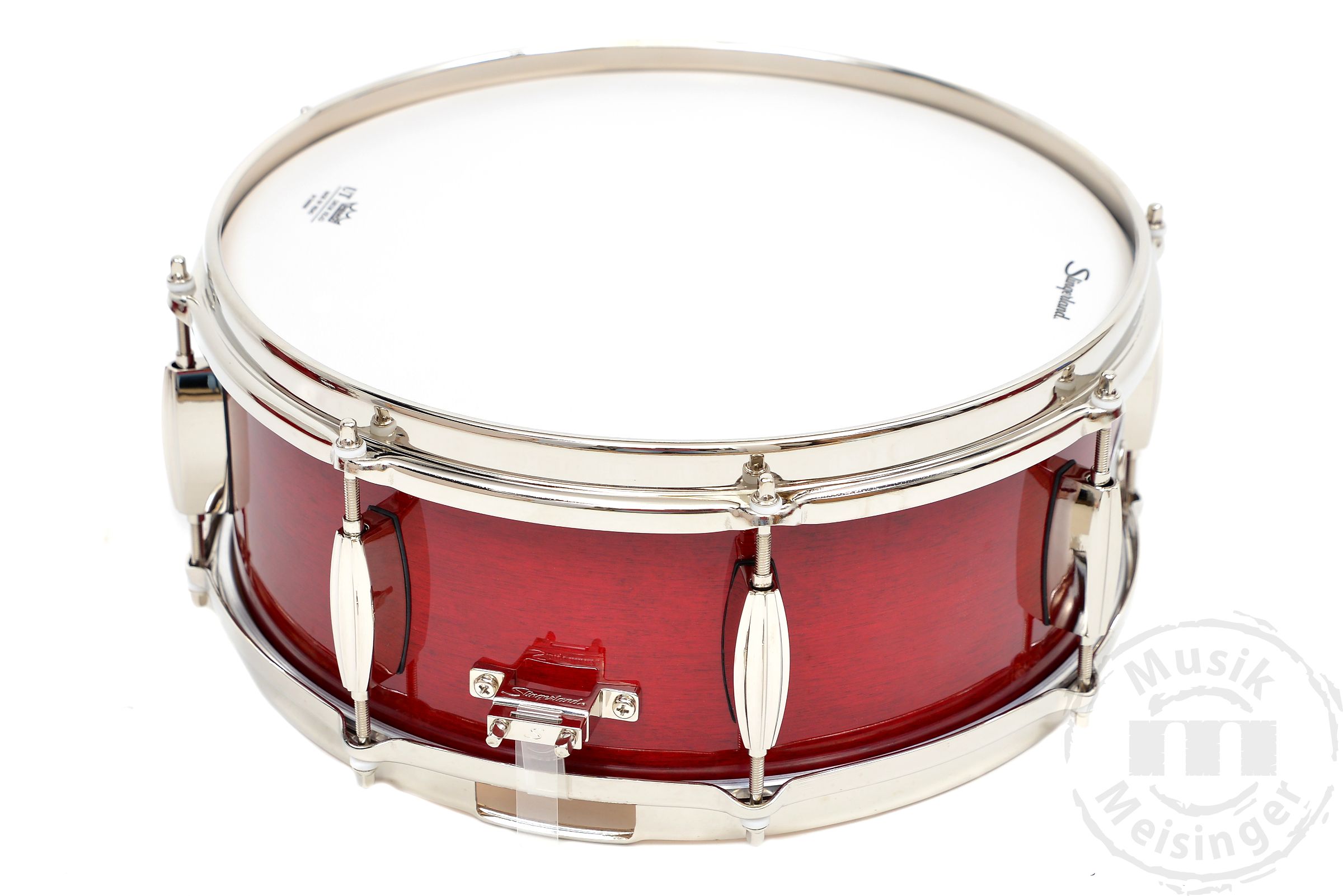 Slingerland Studio King RCR 20BD/12TT/14FT/14SD