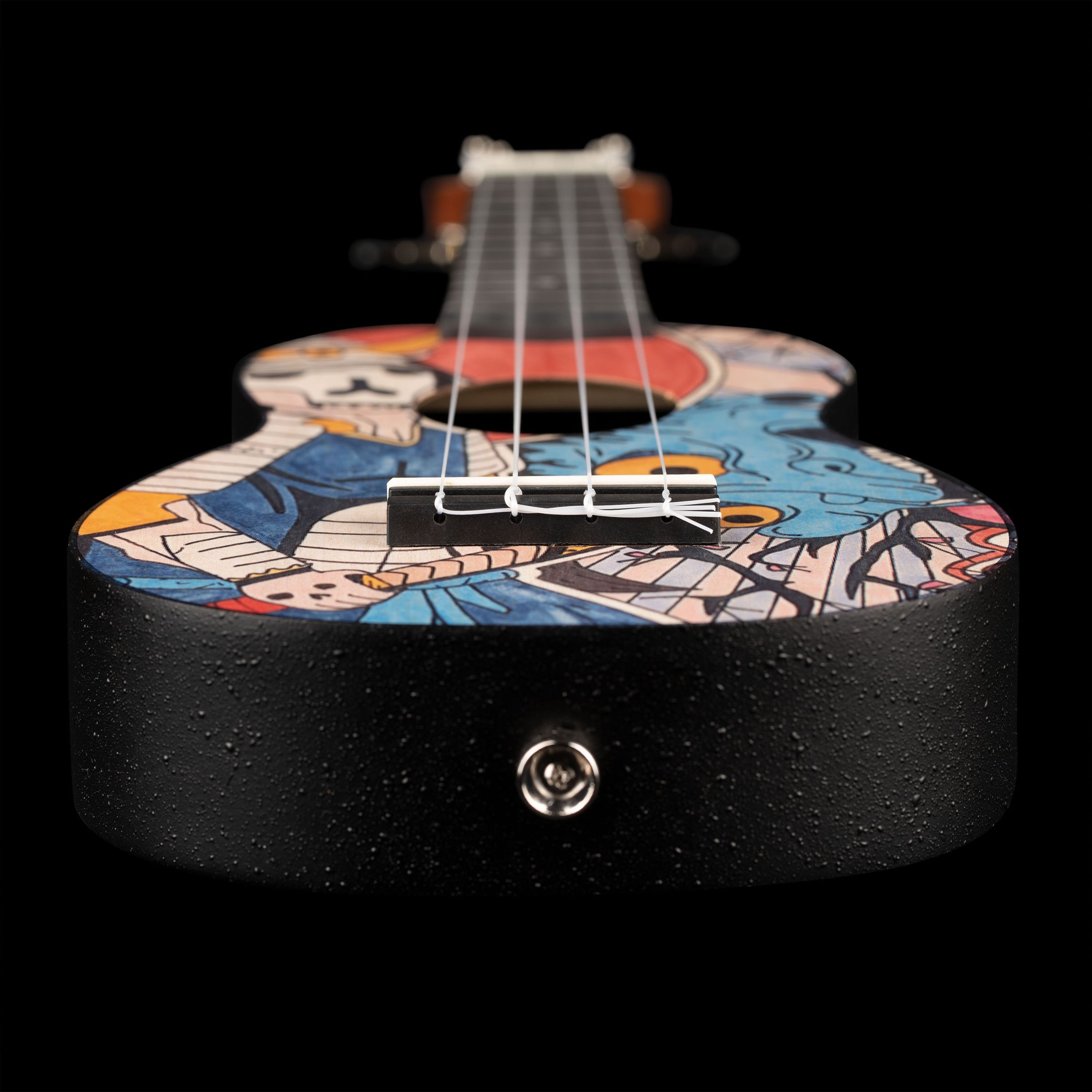 KEIKI K2-SR