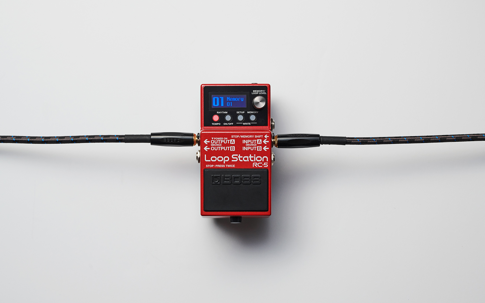 BOSS RC-5 BOSS RC-5