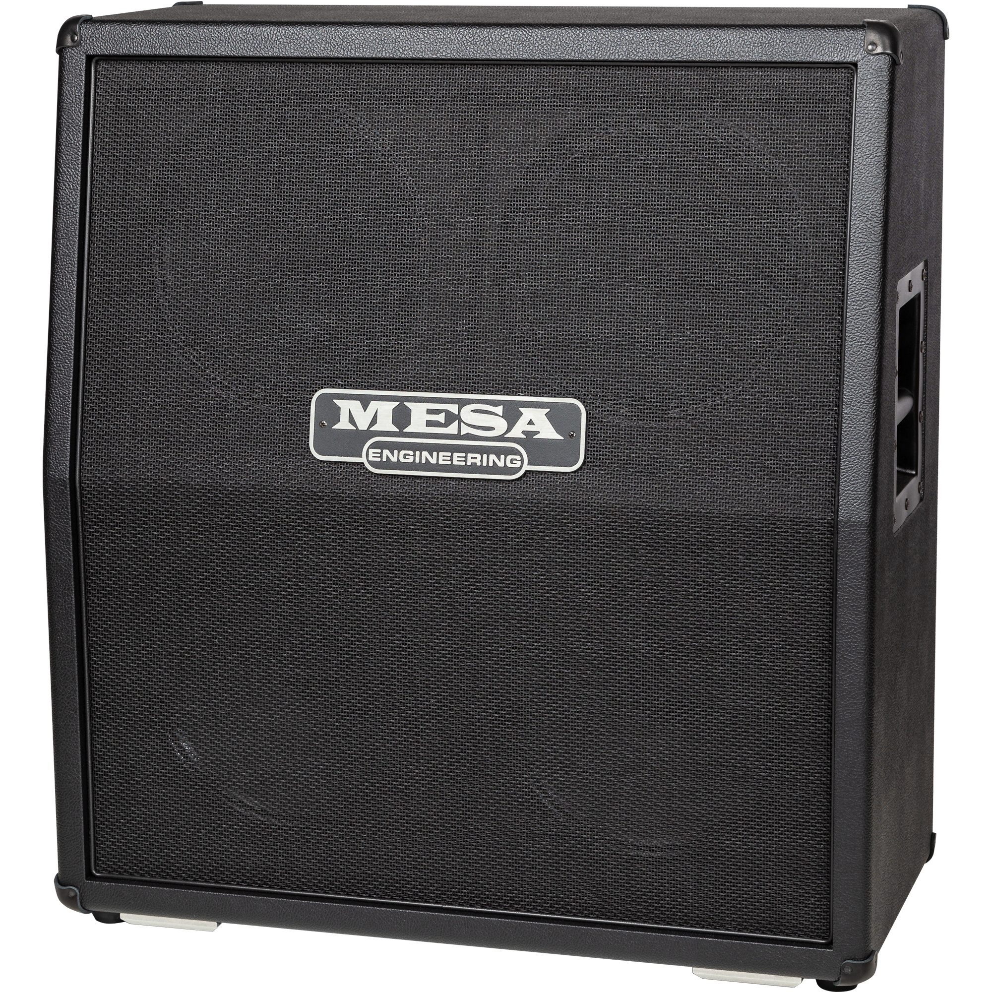 MESA BOOGIE 4x12 Rectifier Standard Slant Cabinet