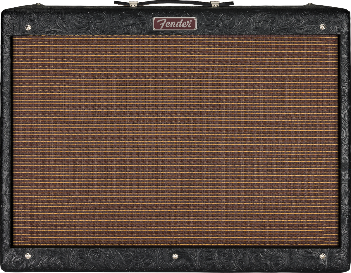 FENDER HOT ROD 30TH ANNIVERSARY 230V EU