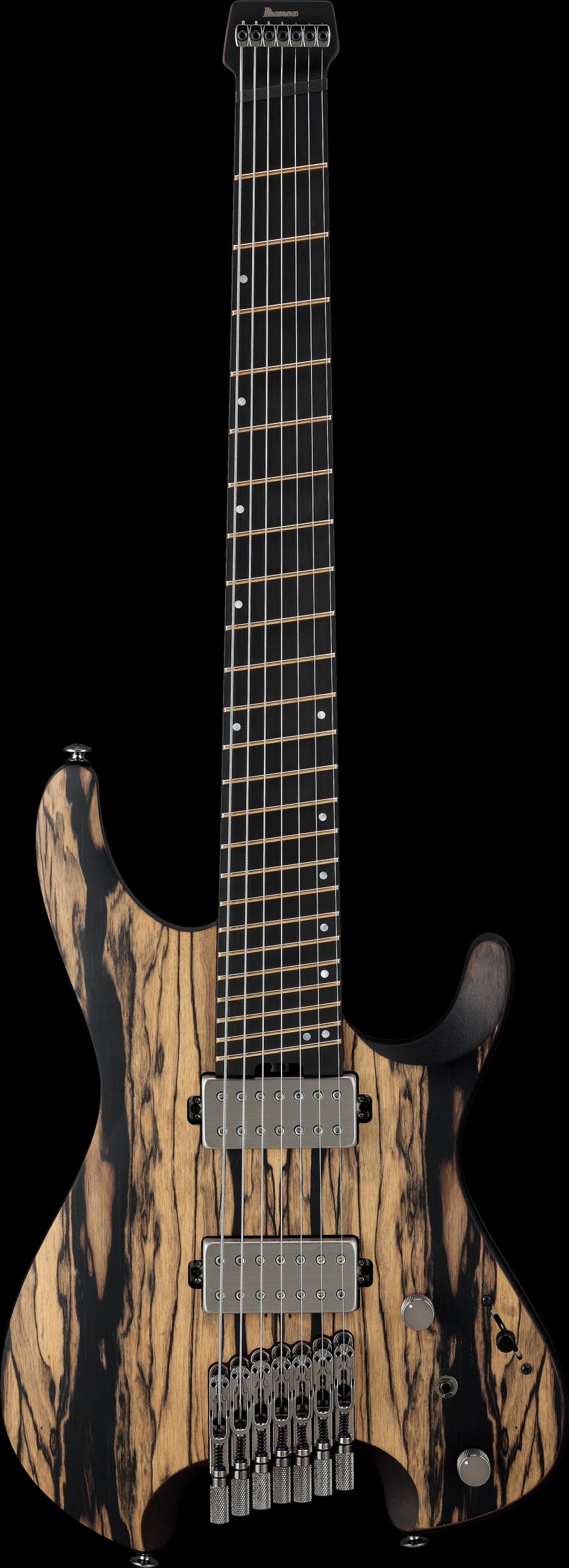 IBANEZ QX527PE-NTF