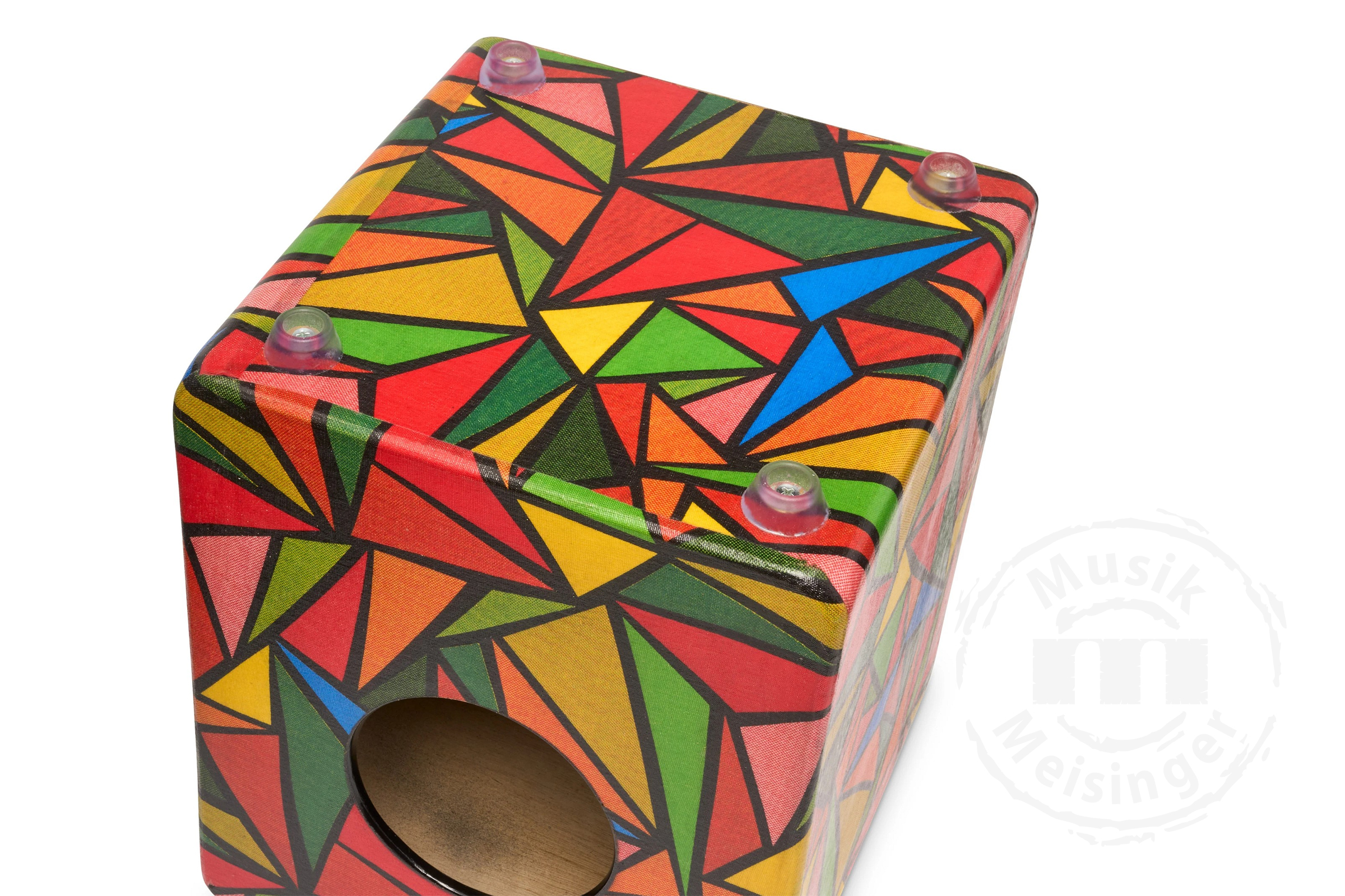 LP LP7021 World Beat Small Cajon
