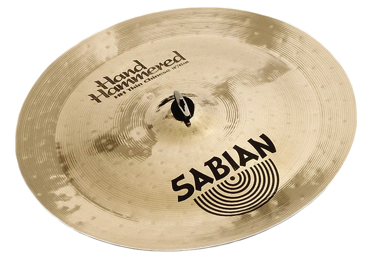 Sabian HH 18" Thin Chinese (Retoure)