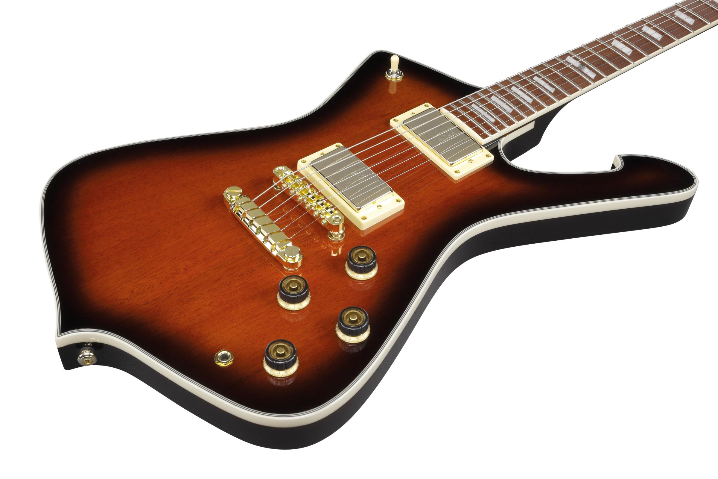 IBANEZ IC420-AAB IBANEZ IC420-AAB