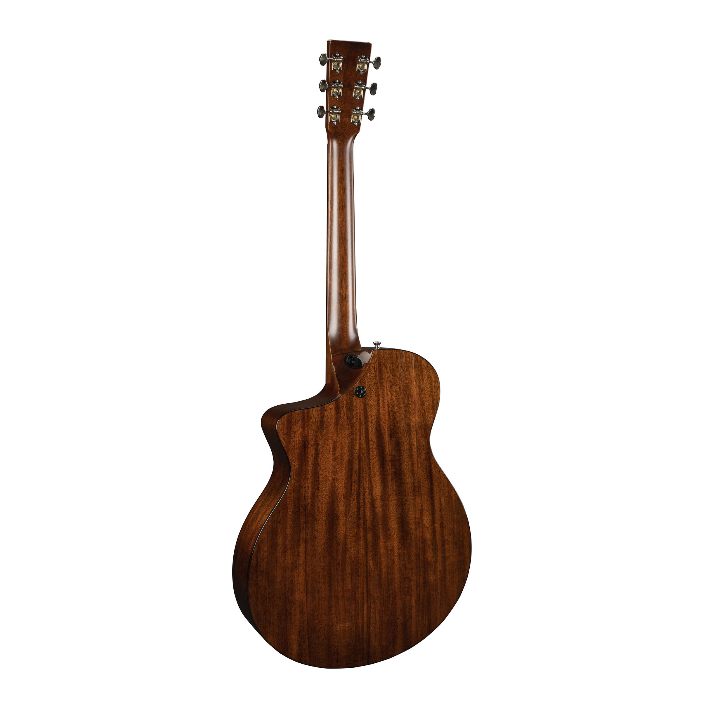 MARTIN GUITARS SC-18E LR Baggs Anthem