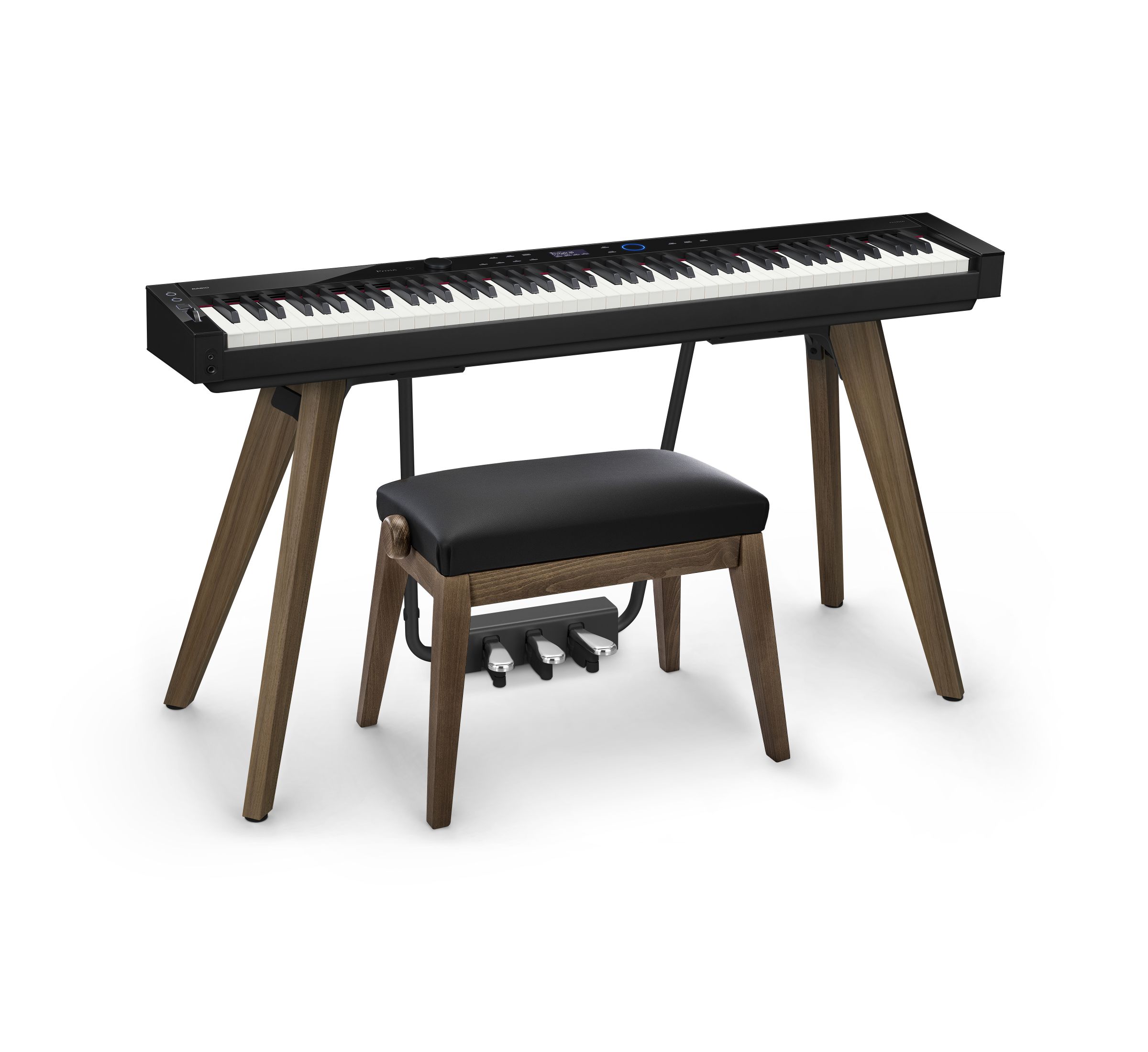 Casio PX-S7000 BK Set inkl. Bank