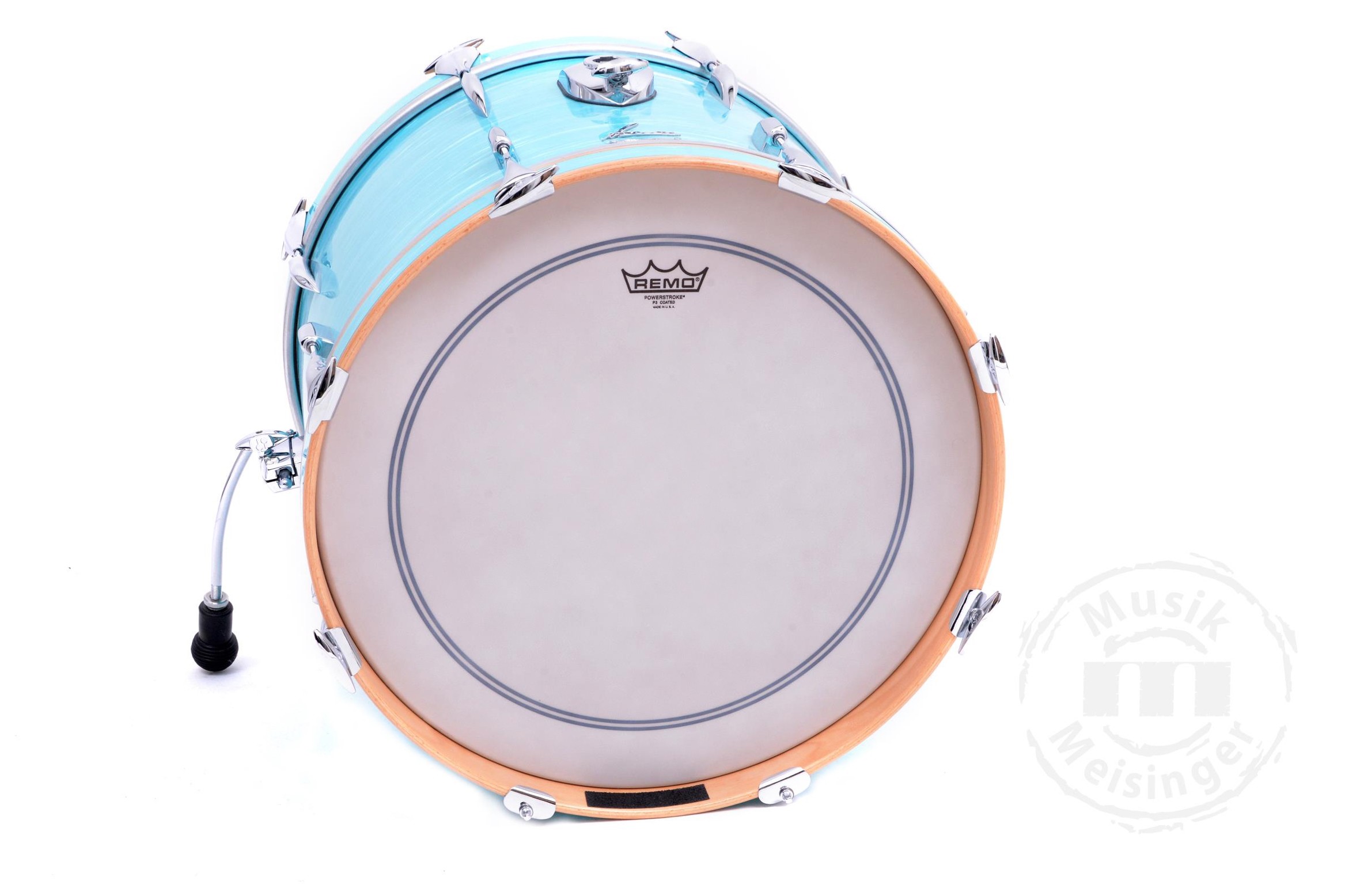 Sonor Vintage 22x14 BD WM California Blue