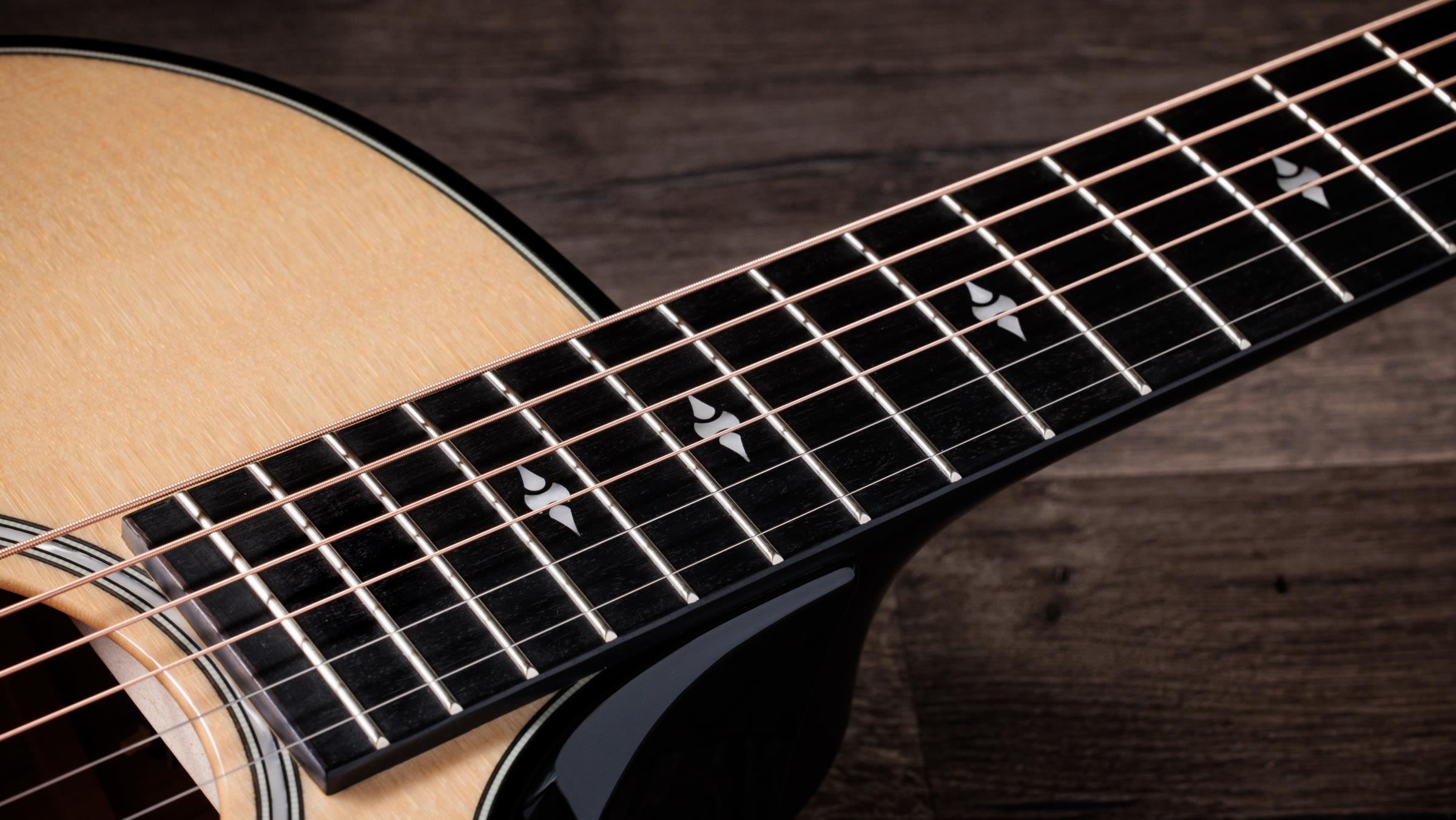 TAYLOR Builder's Edition 514ce,Natural Top TAYLOR Builder's Edition 514ce,Natural Top