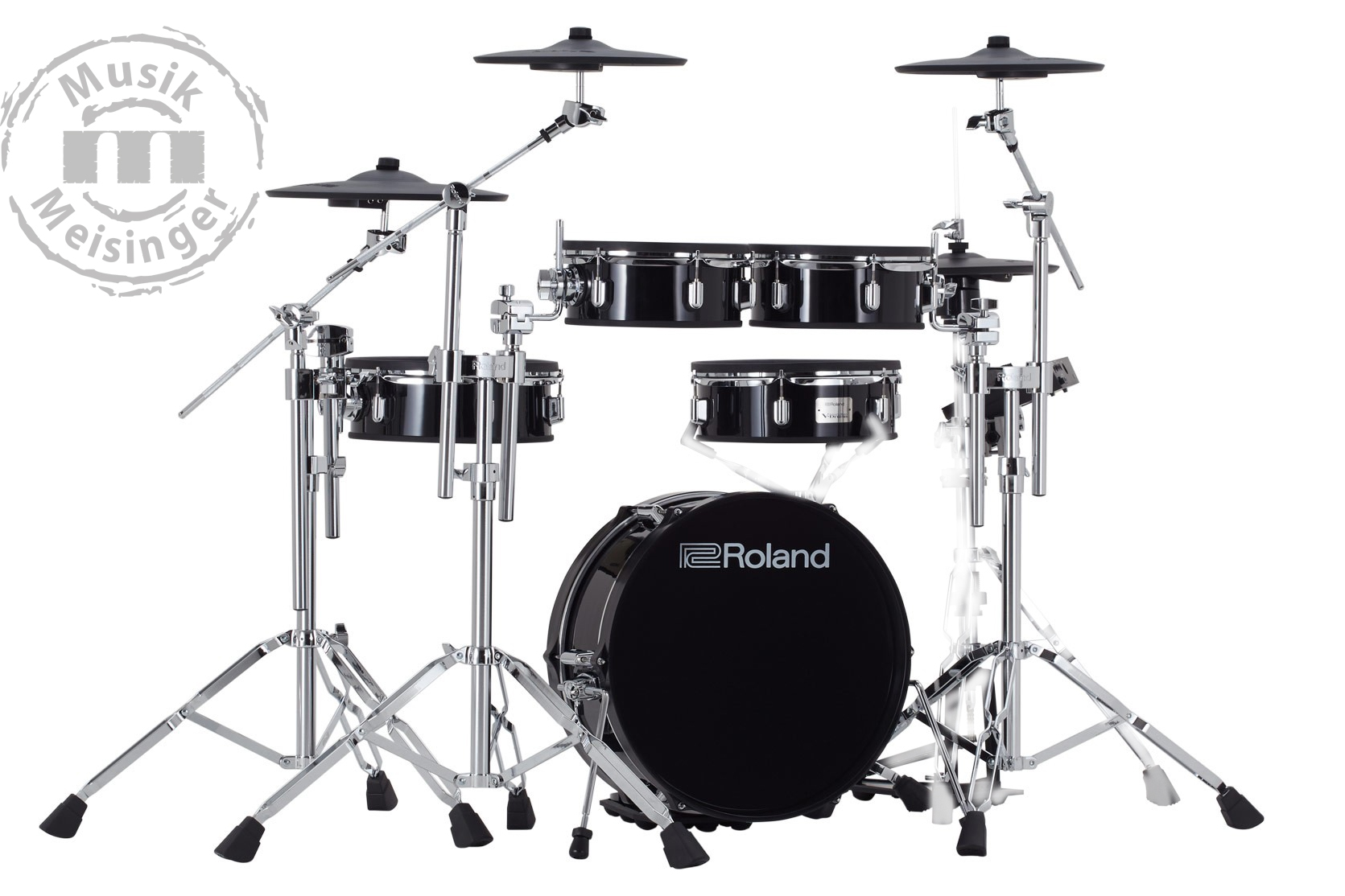 Roland VAD-307 KIT E-Drum Set
