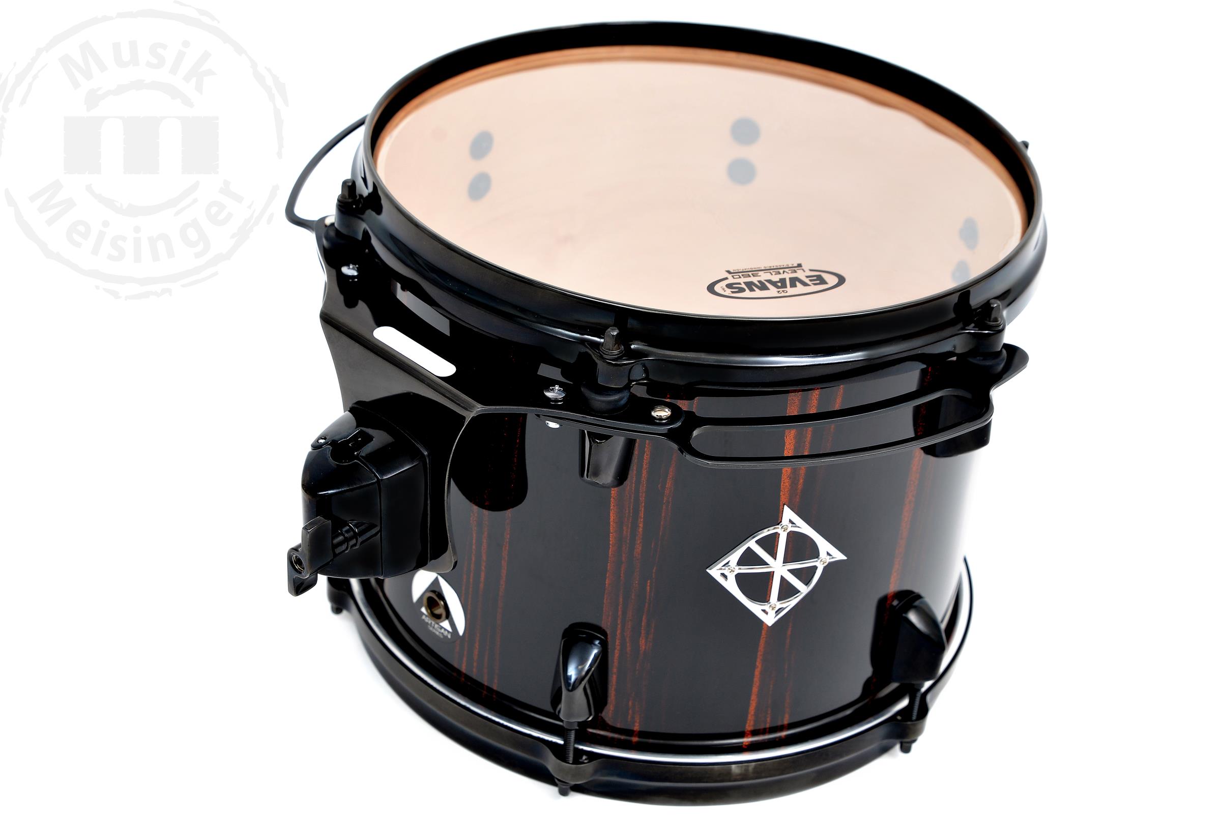 Dixon Artisan Maple Shellset 22/10/12/16/14SD