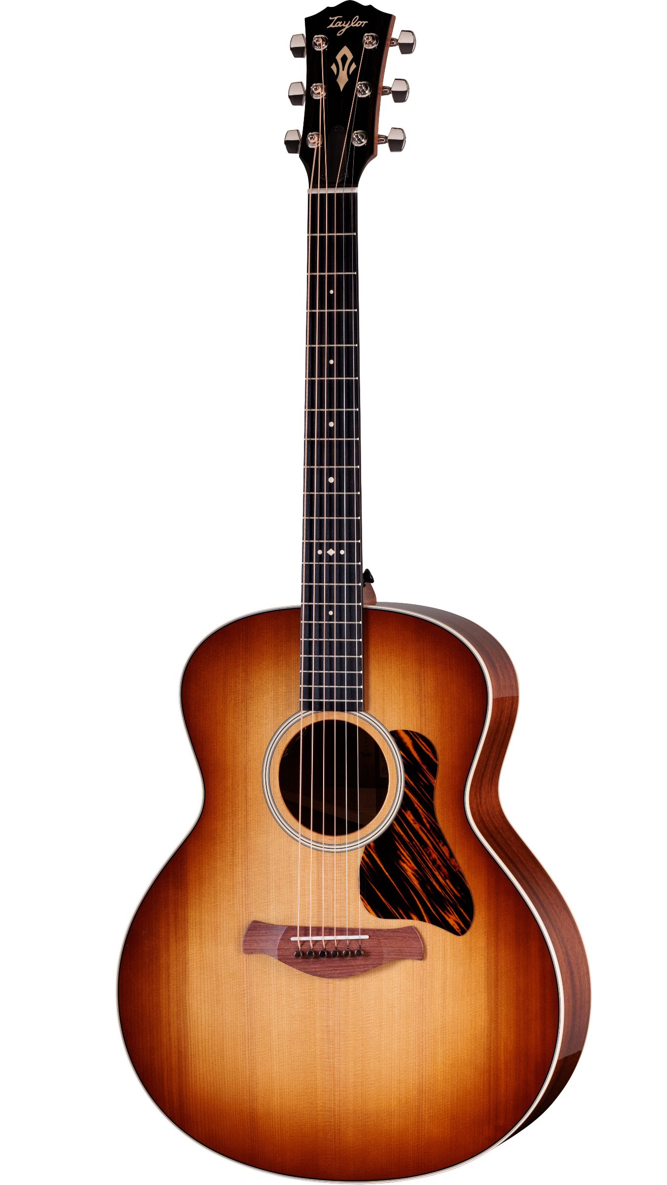TAYLOR Gold Label 514e SB Firestripe PG