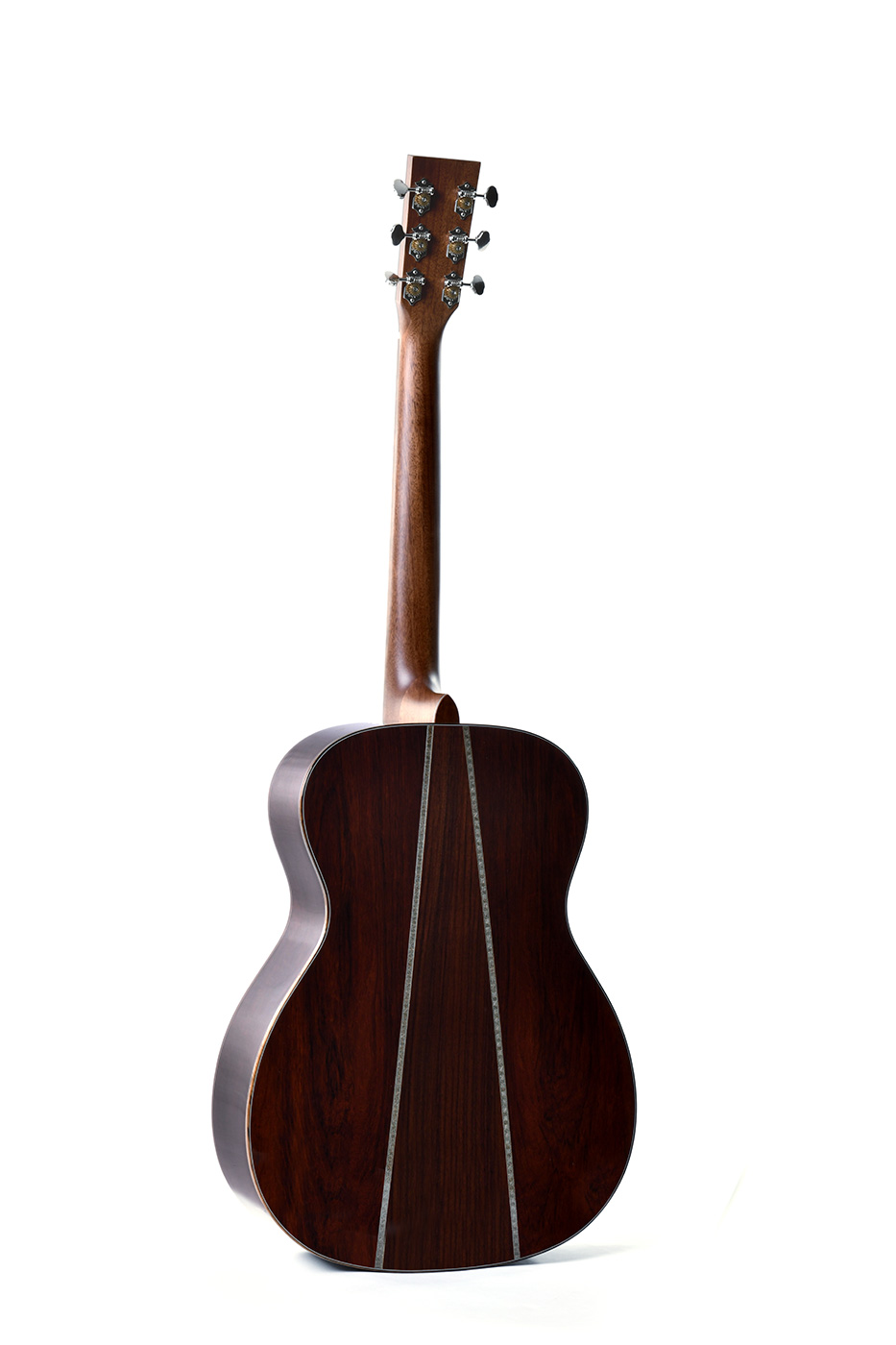 SIGMA GUITARS SOMR-35HM Limited