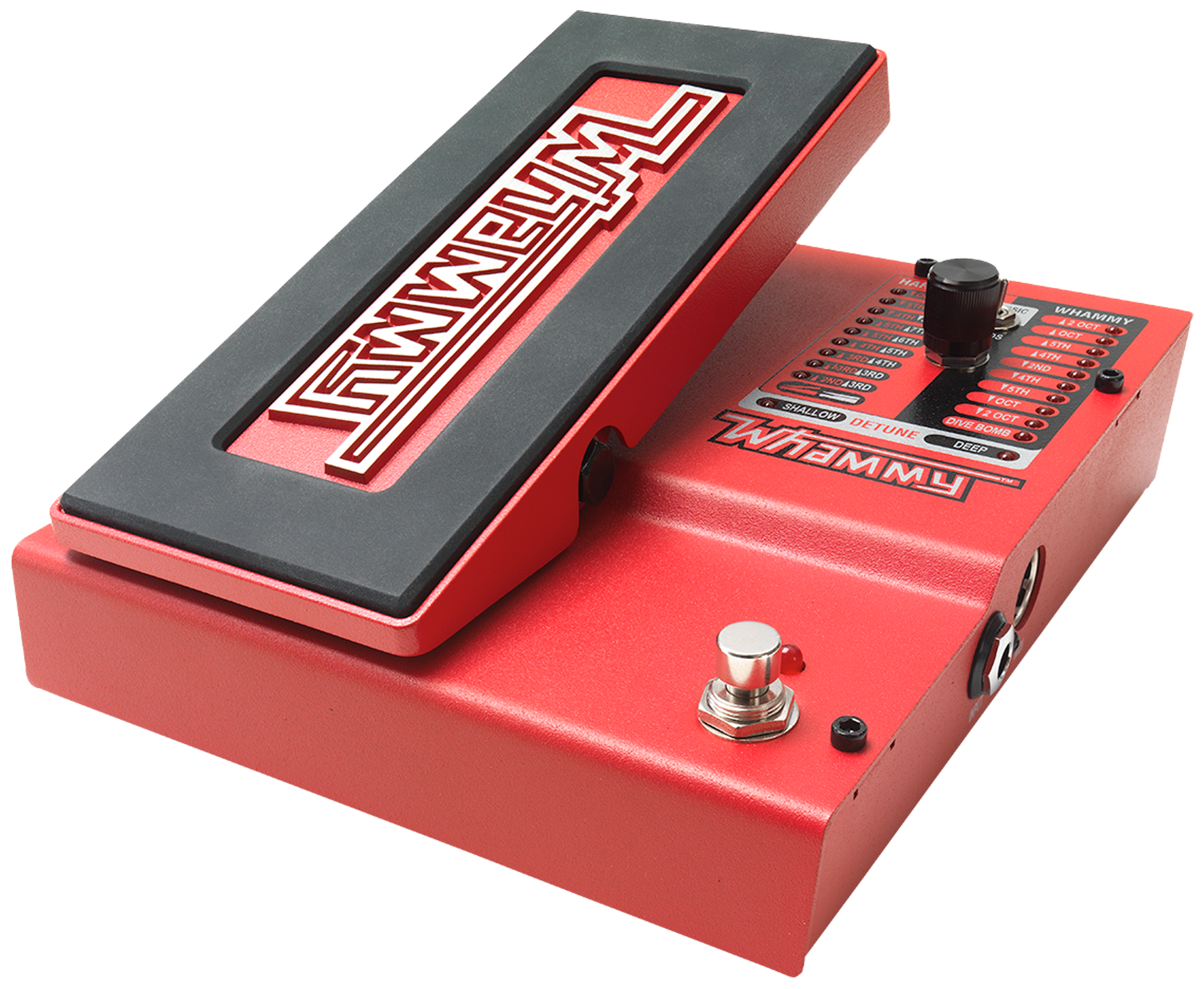 DIGITECH Whammy 5