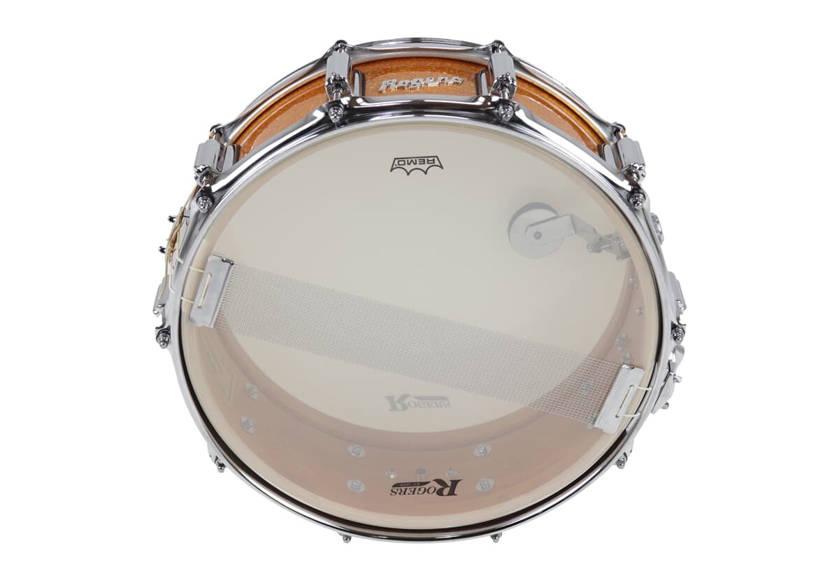 Rogers 14x5 Super Ten Gold Sparkle Rogers 14x5 Super Ten Gold Sparkle
