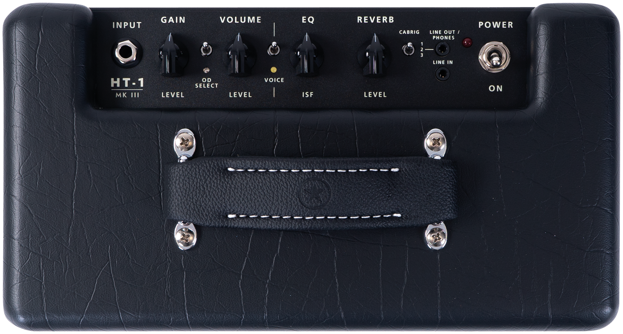 BLACKSTAR HT-1R MkIII