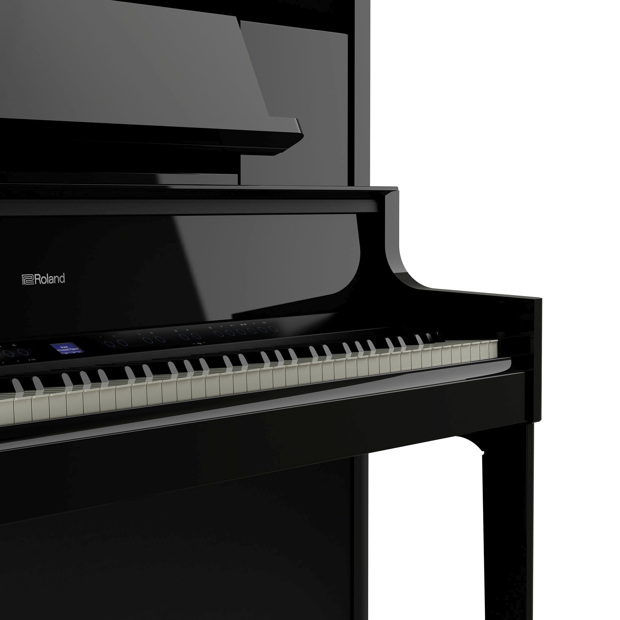 Roland LX-9-PE (Retoure) Roland LX-9-PE (Retoure)