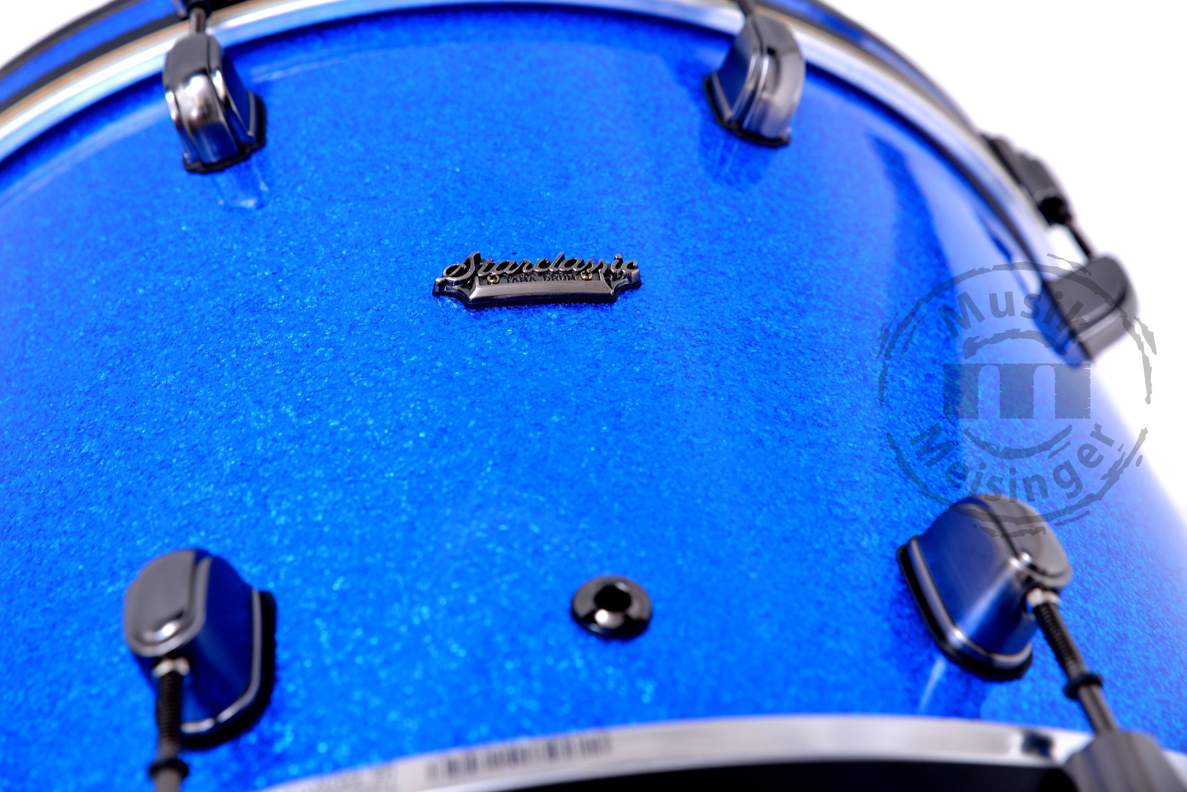 Tama Starclassic Maple 22/12/16 Vintage Blue Sparkle