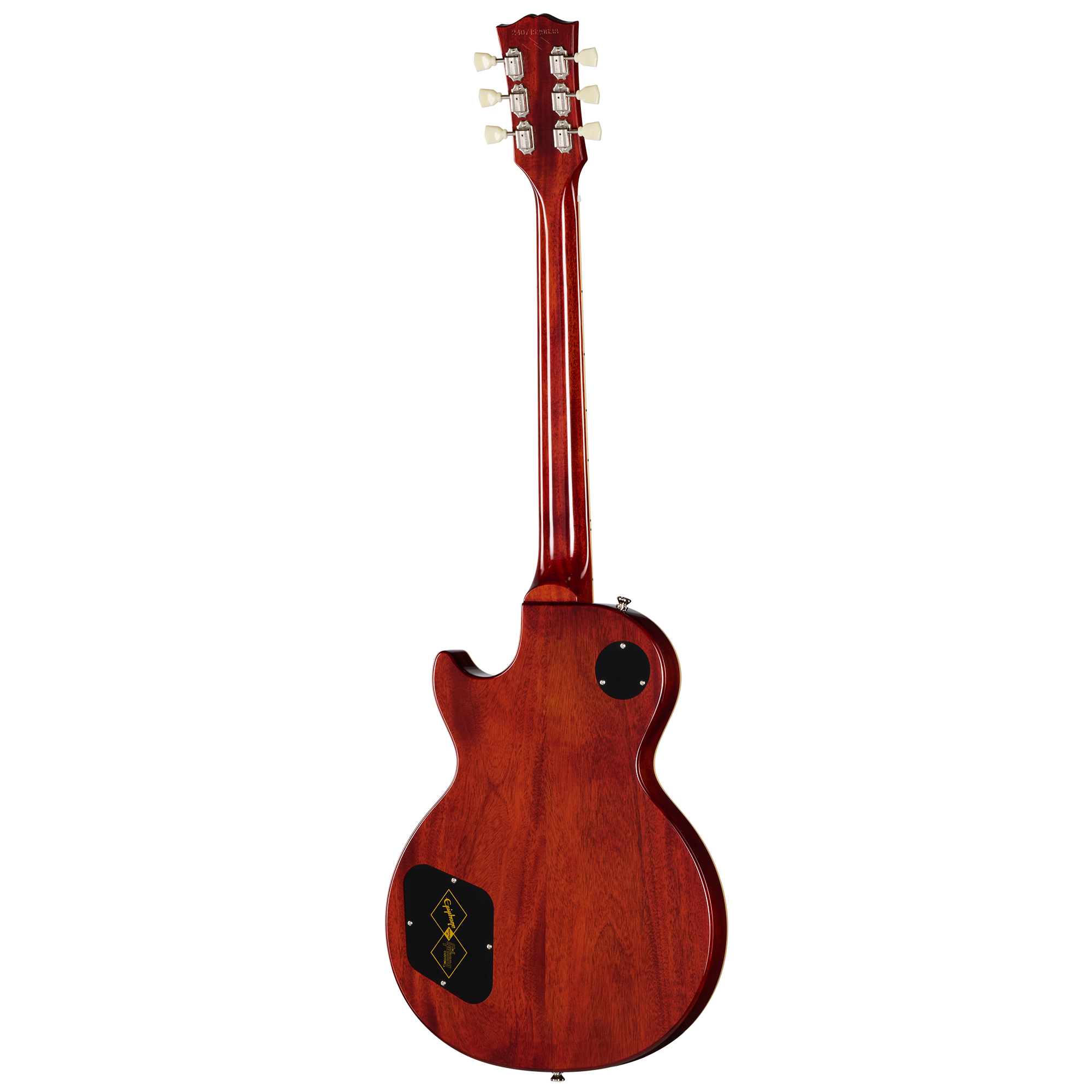 EPIPHONE 1959 Les Paul Standard Reissue Deep Cherry Sunburst EPIPHONE 1959 Les Paul Standard Reissue Deep Cherry Sunburst