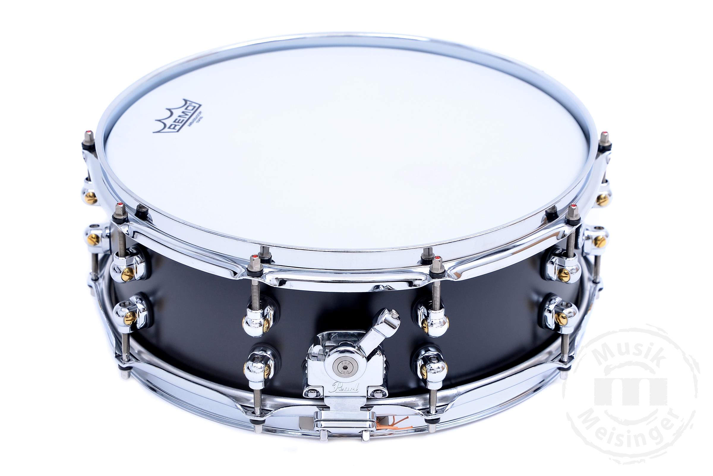 Pearl Hybrid Exotic 14x5 Alu Snare