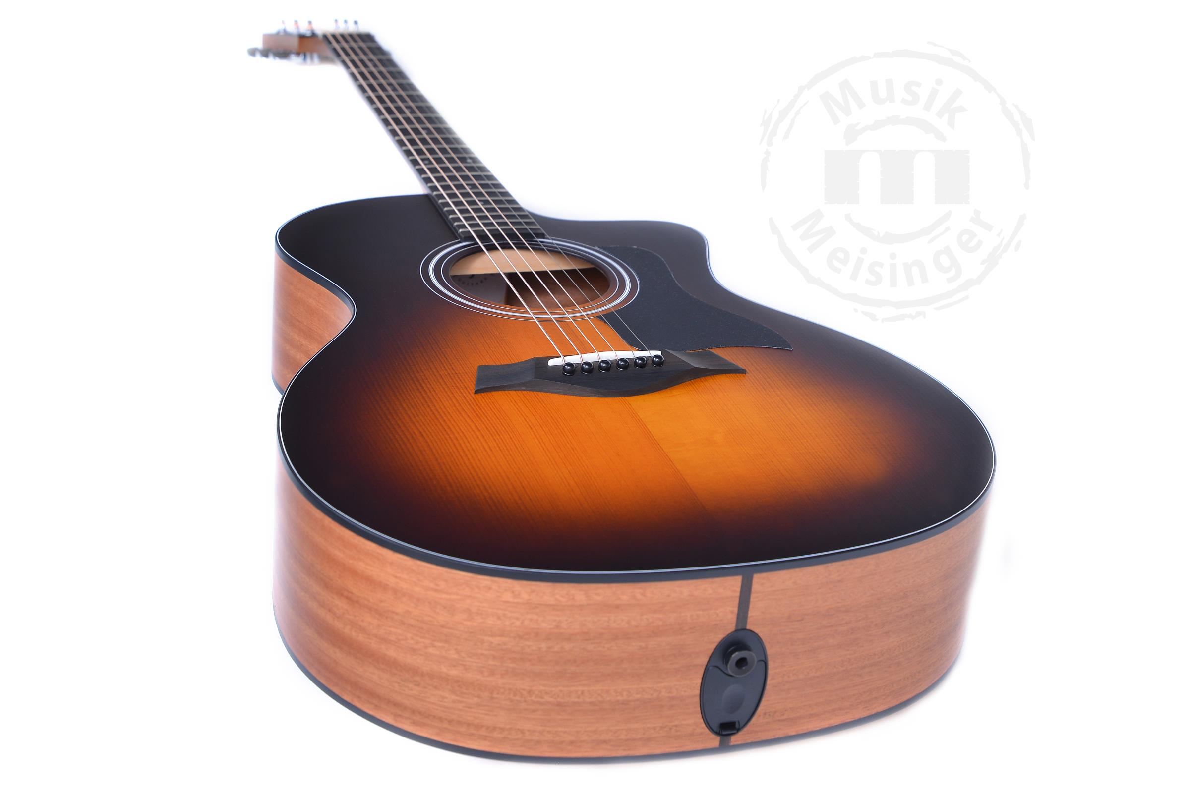 TAYLOR 114ce-SB