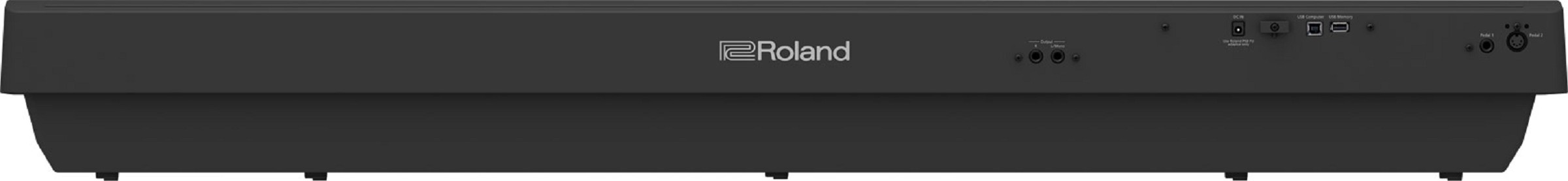 Roland FP-30X-BK Stagepiano (Retoure) Roland FP-30X-BK Stagepiano (Retoure)