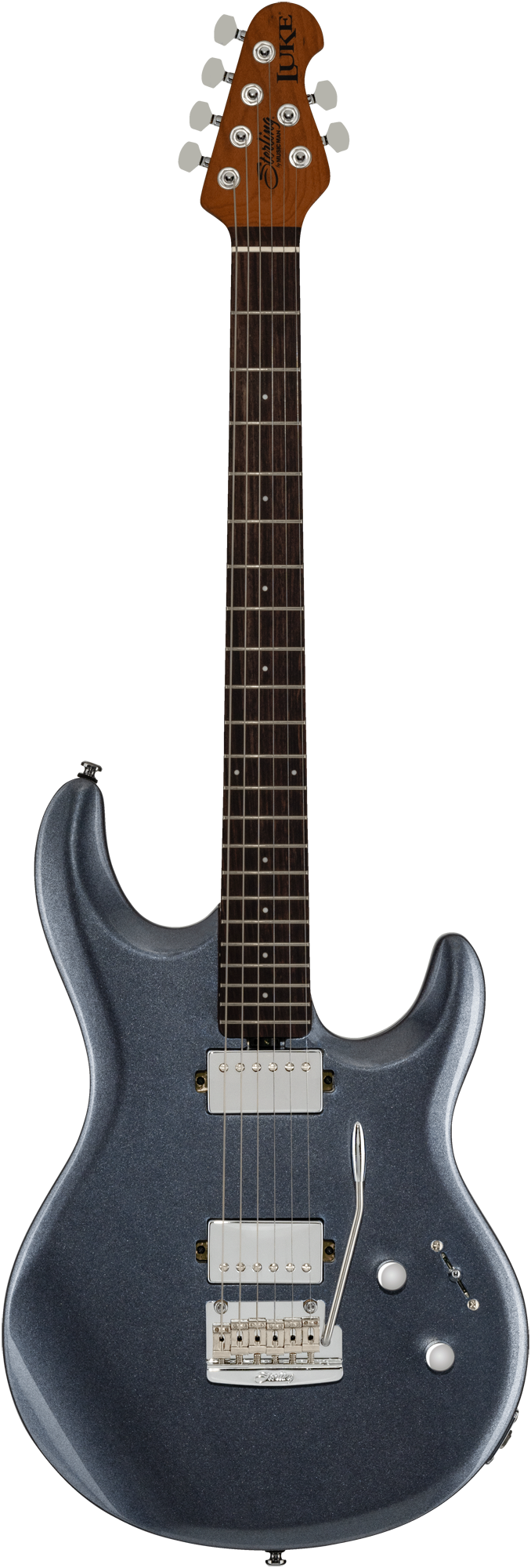 STERLING Luke 100 Bohdi Blue