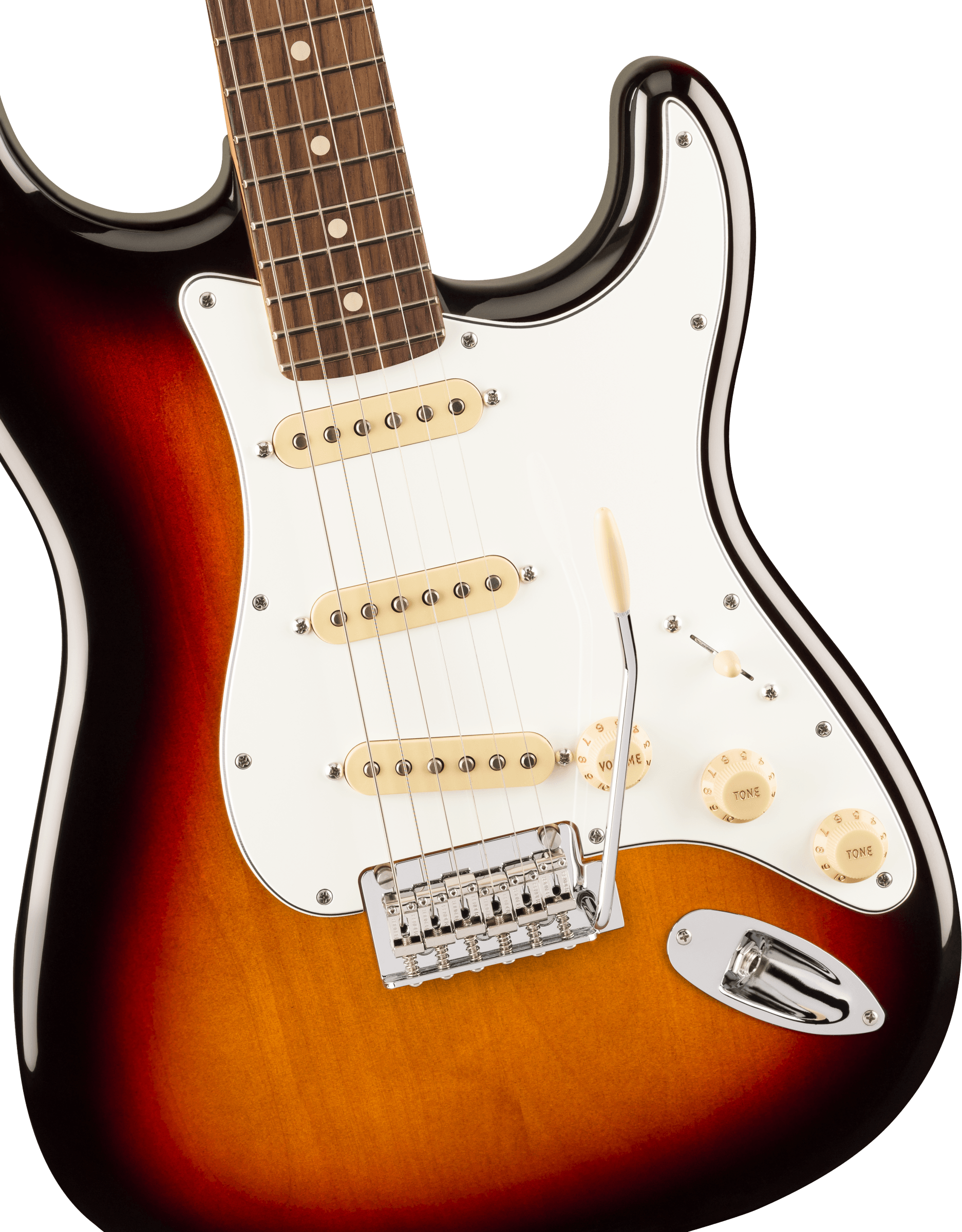 FENDER PLAYER II STRAT RW 3TS