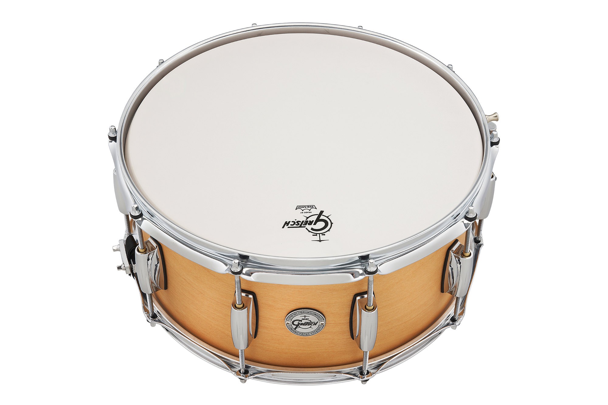 Gretsch 14x6,5 Birch Full Range Snare Gretsch 14x6,5 Birch Full Range Snare