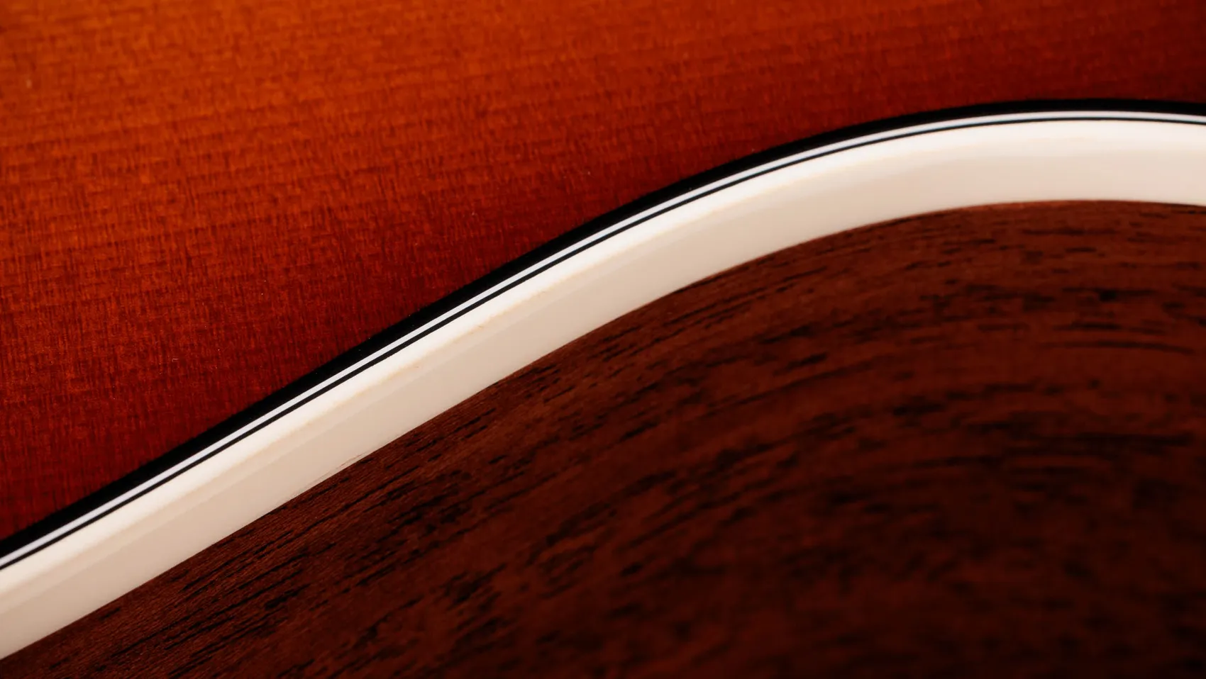 TAYLOR Ben Harper Gold Label 512e