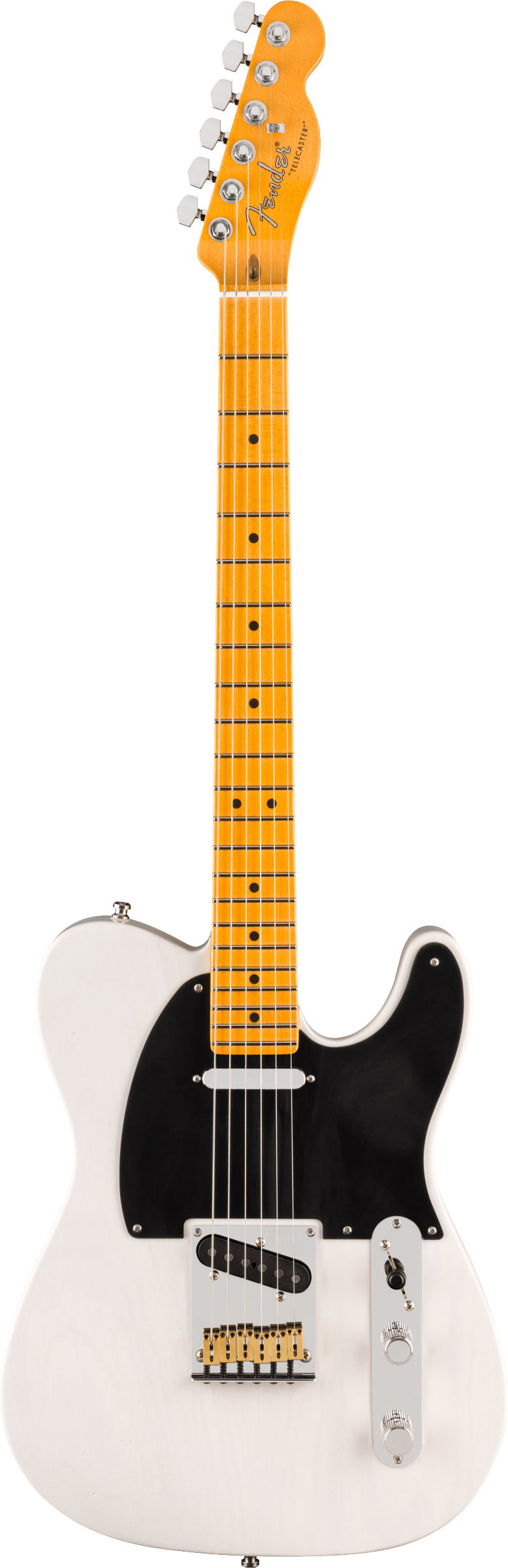 FENDER ULTRA LUXE 50S TELE MN WBL