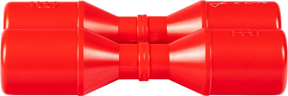 Meinl SH5R Shaker Double Rot Studio Version