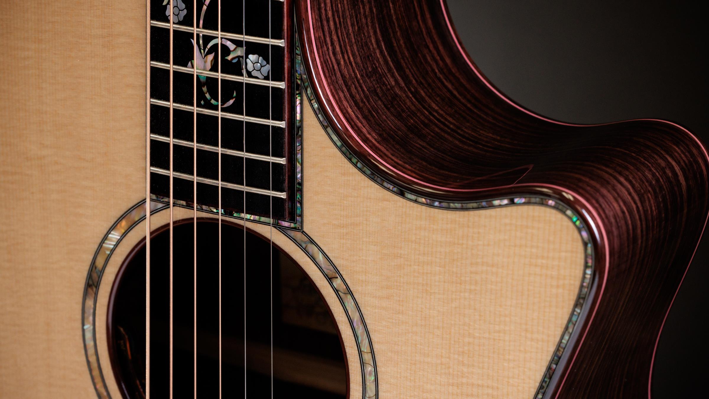 TAYLOR Legacy 914ce TAYLOR Legacy 914ce