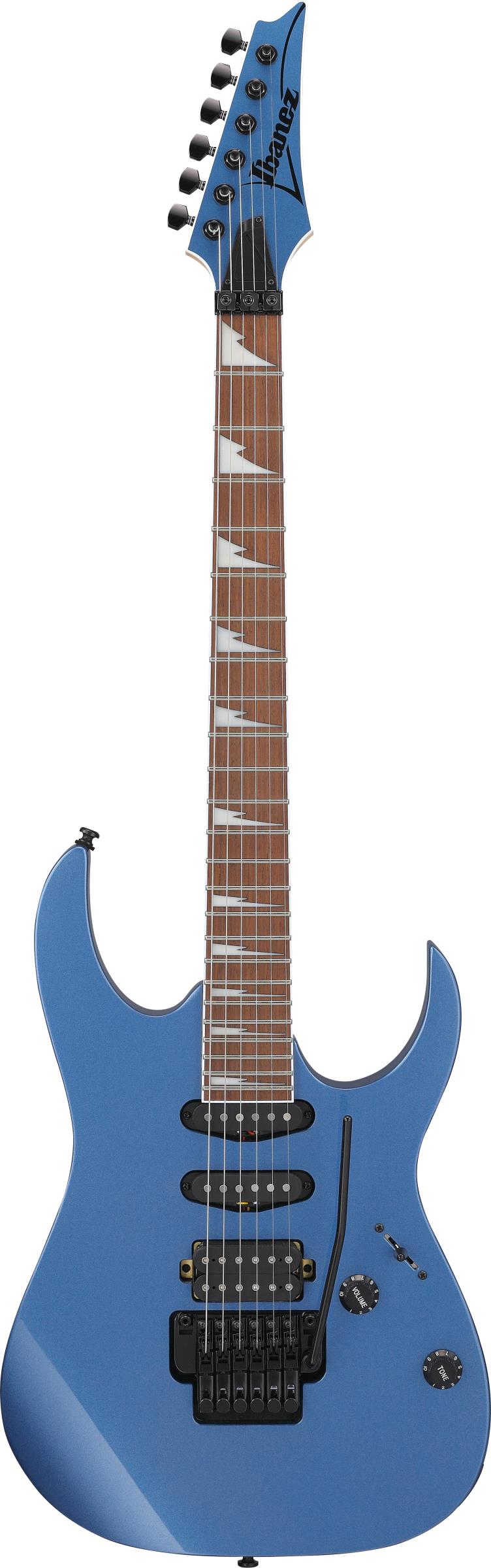 IBANET RG460DX-BLH