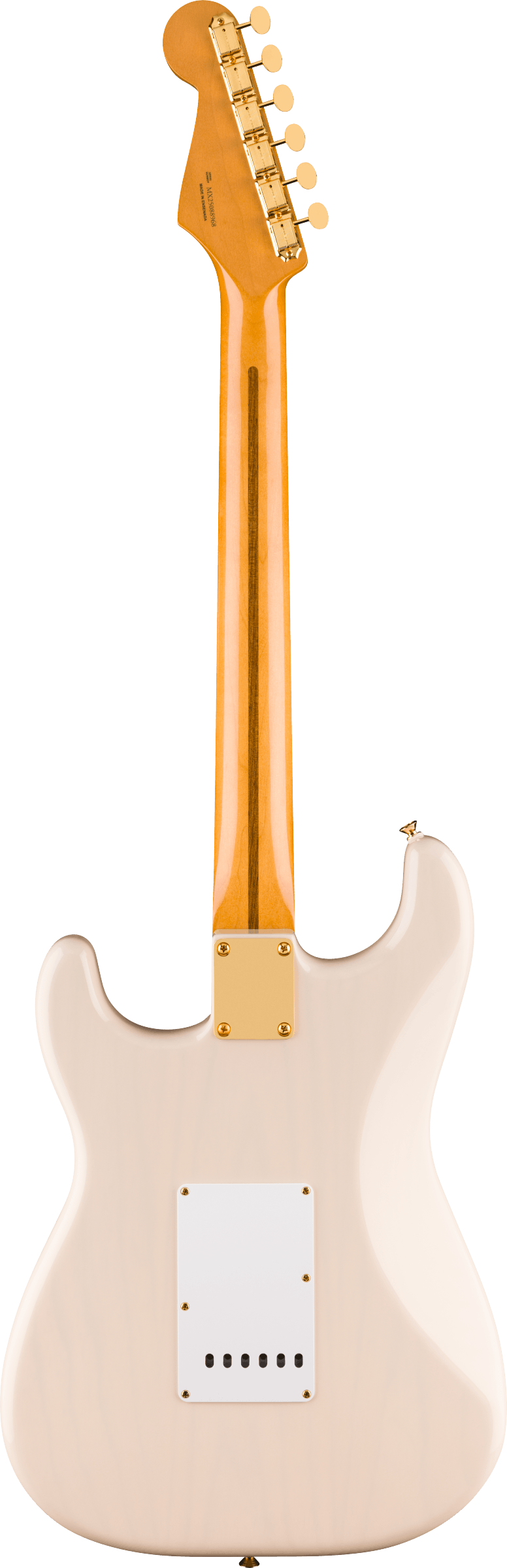 FENDER LTD VINTERA III LATE 50S STRAT MN WBL