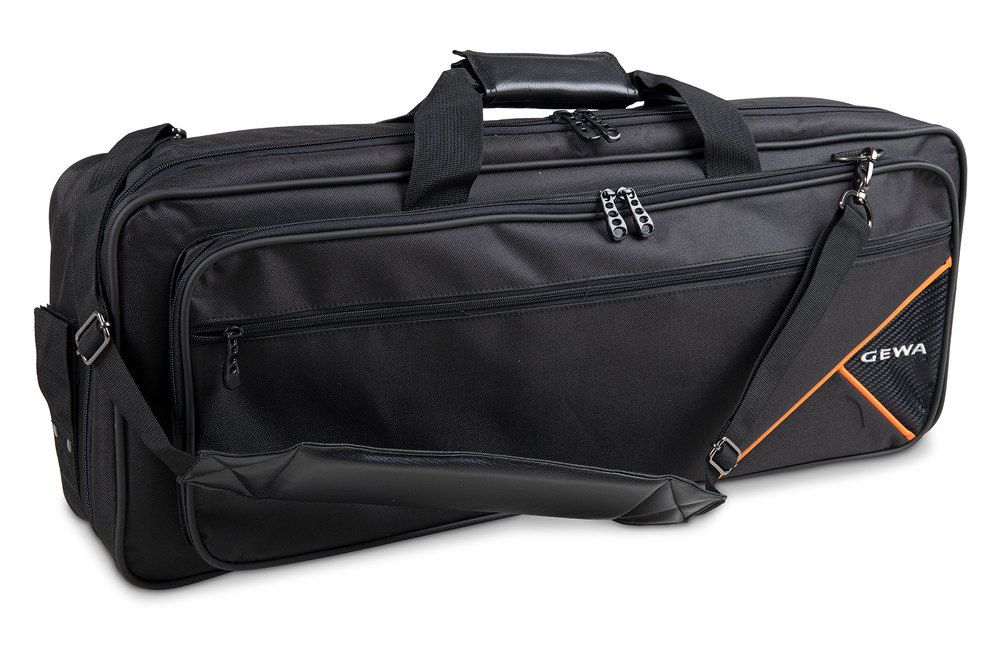 Gewa Gig-Bag Keyboardtasche Premium T 122x44x15