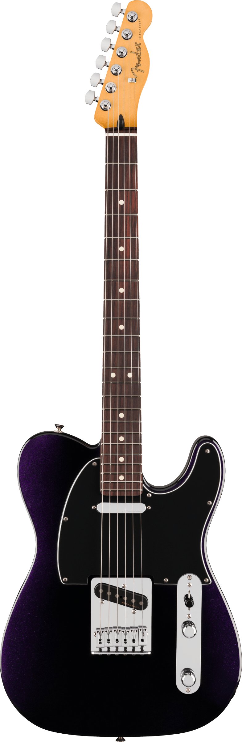 FENDER PLAYER II MOD TELE RW DSK