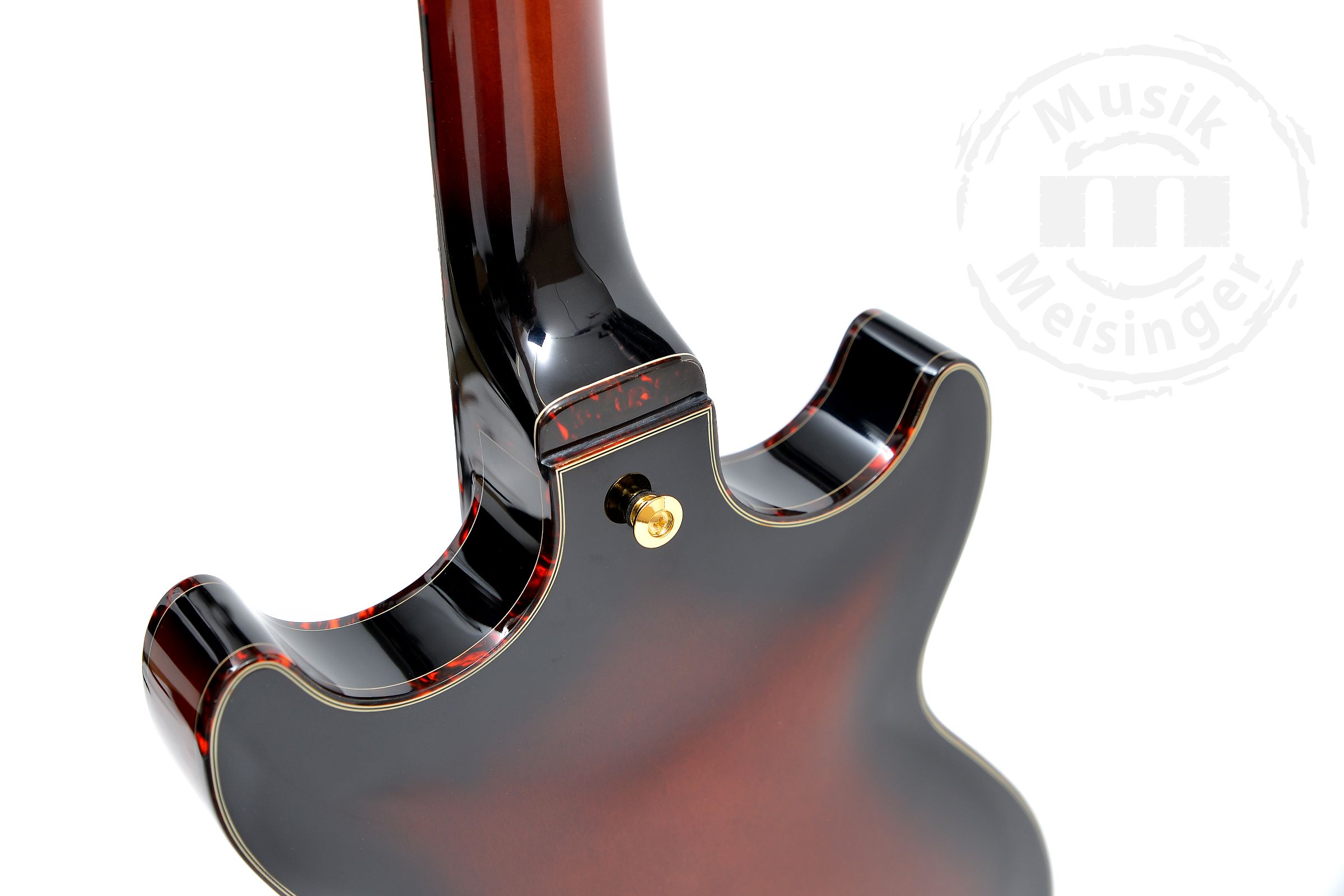 IBANEZ AMH100FM-DVS #GEBRAUCHT