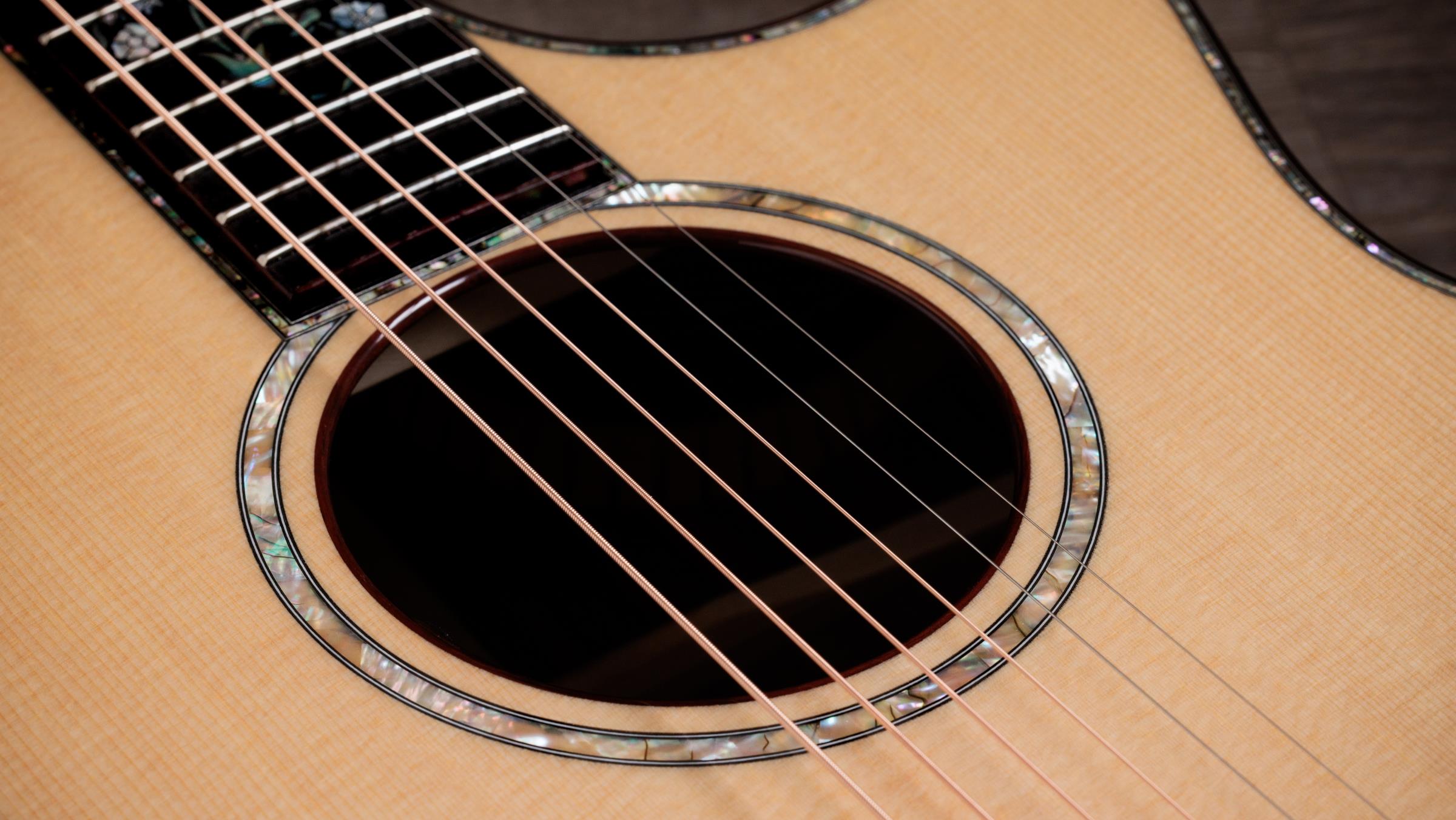 TAYLOR Legacy 914ce TAYLOR Legacy 914ce