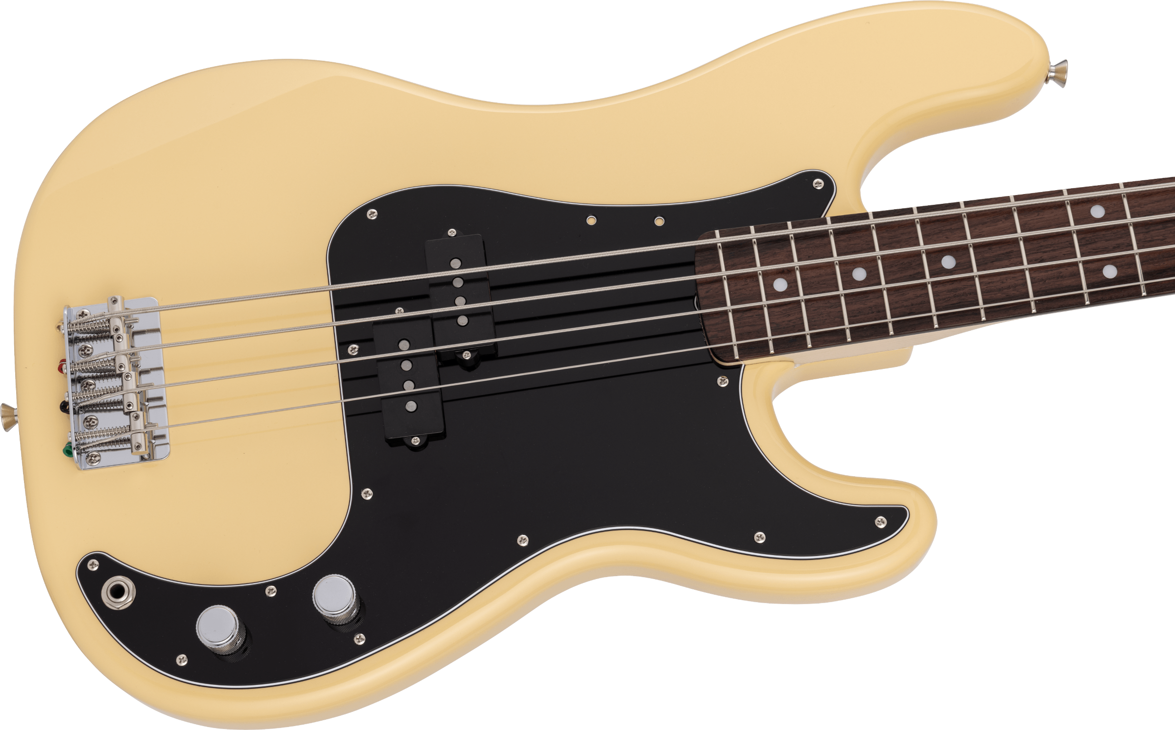 FENDER TRADNLII 70S P BASS RW VWT FENDER TRADNLII 70S P BASS RW VWT
