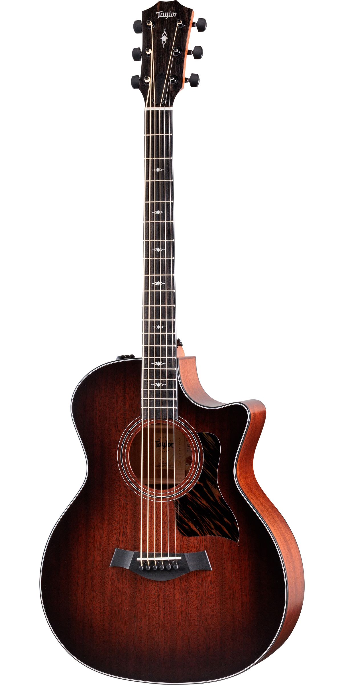 TAYLOR 324ce Baritone-6 LTD (2025)