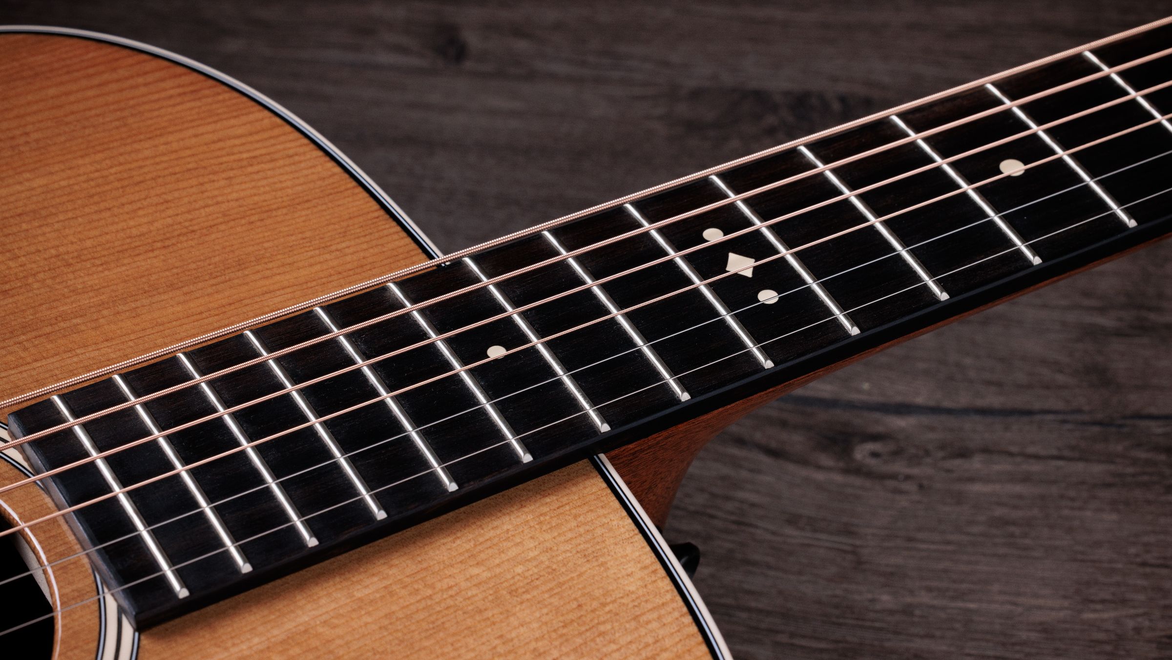 TAYLOR Gold Label 710e