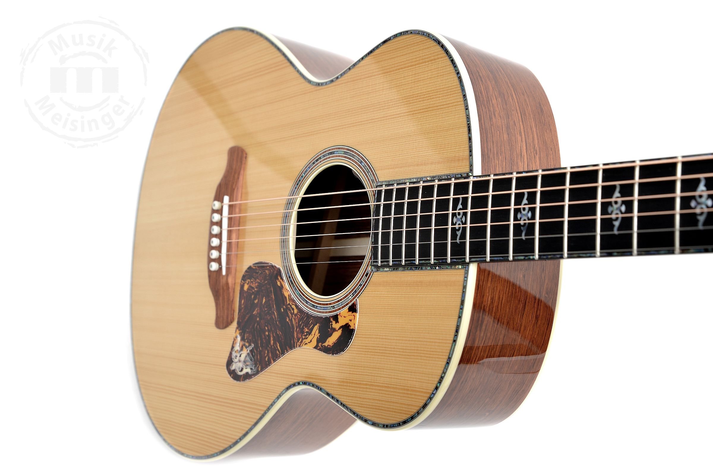 TAYLOR Gold Label 914e