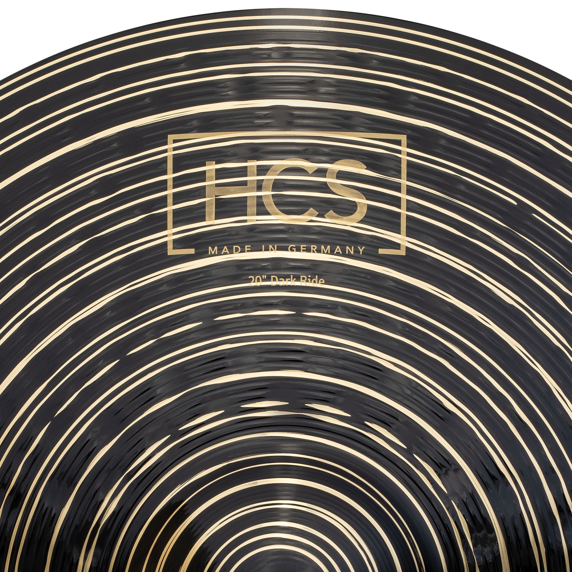 Meinl HCS Dark 20" Ride